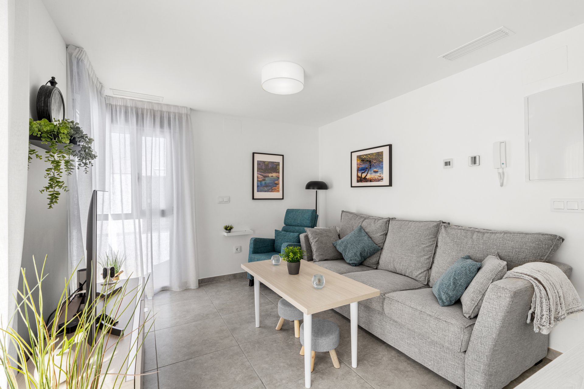 Prodej - Villa - Santiago de la Ribera - Zona De La Playa