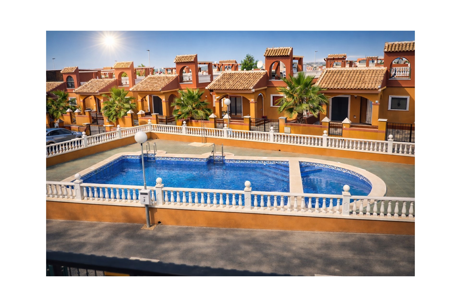 Prodej - Villa - Torrevieja - Aguas Nuevas