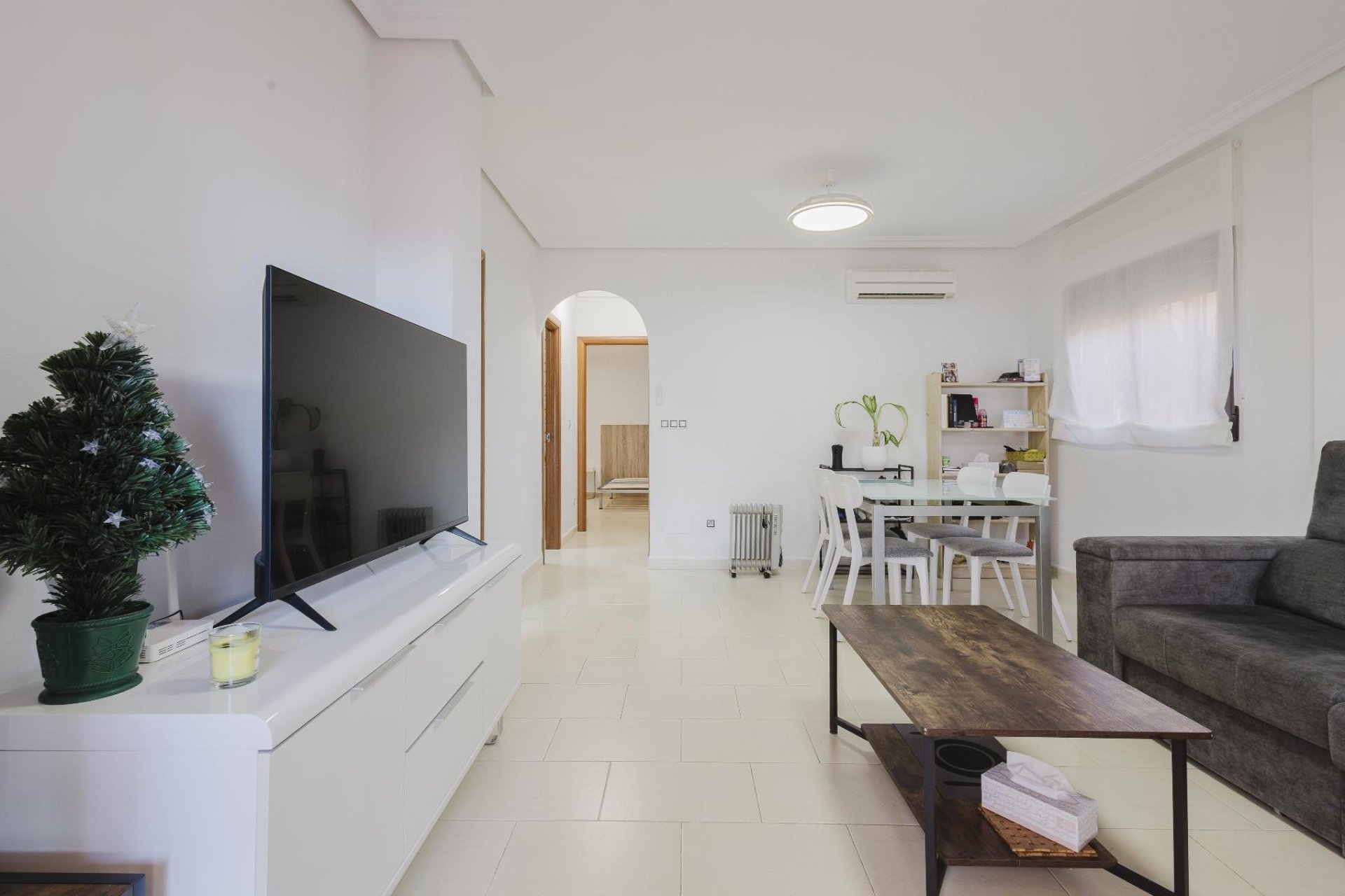 Prodej - Villa - Torrevieja - Aguas Nuevas