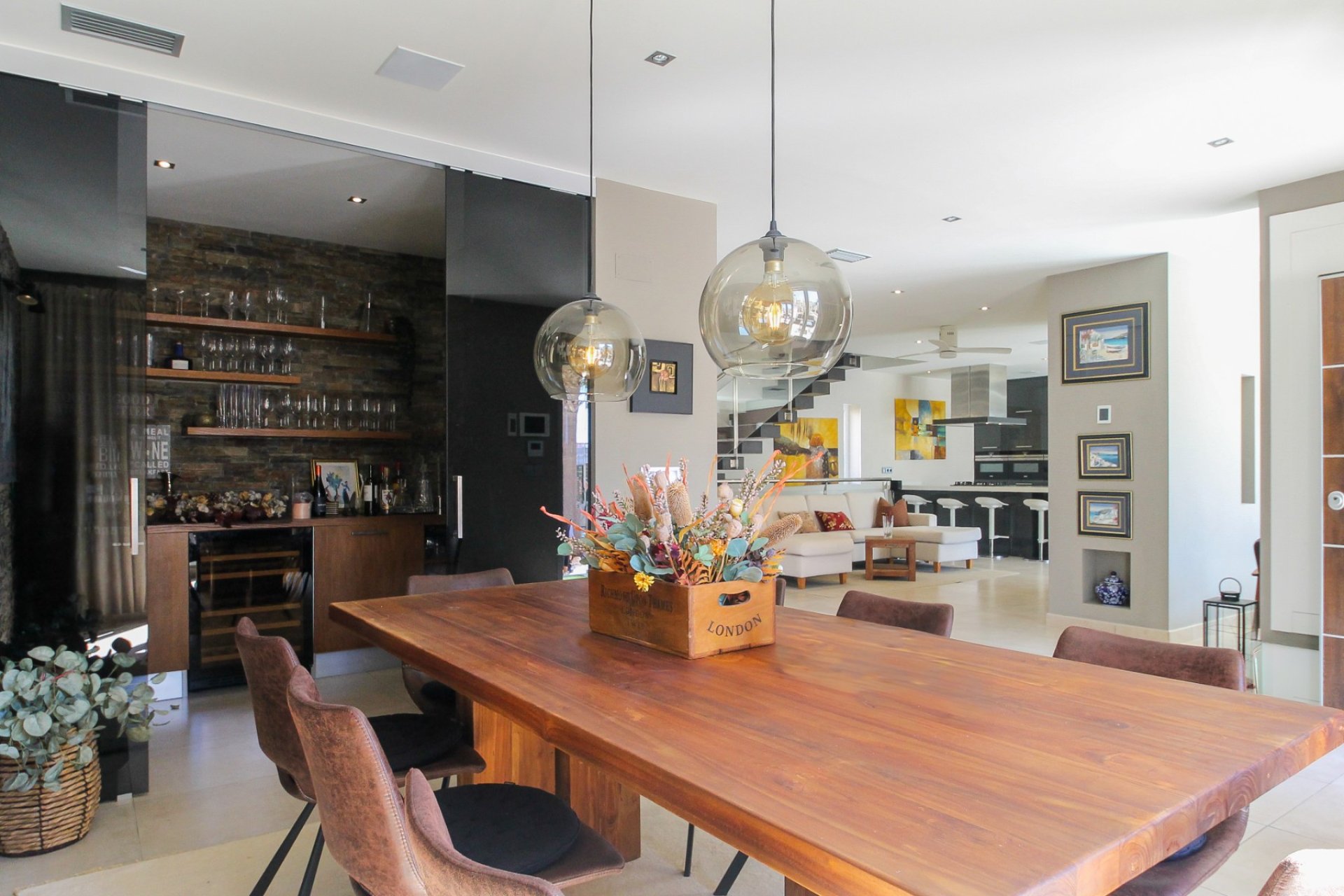 Prodej - Villa - Torrevieja - Aguas Nuevas