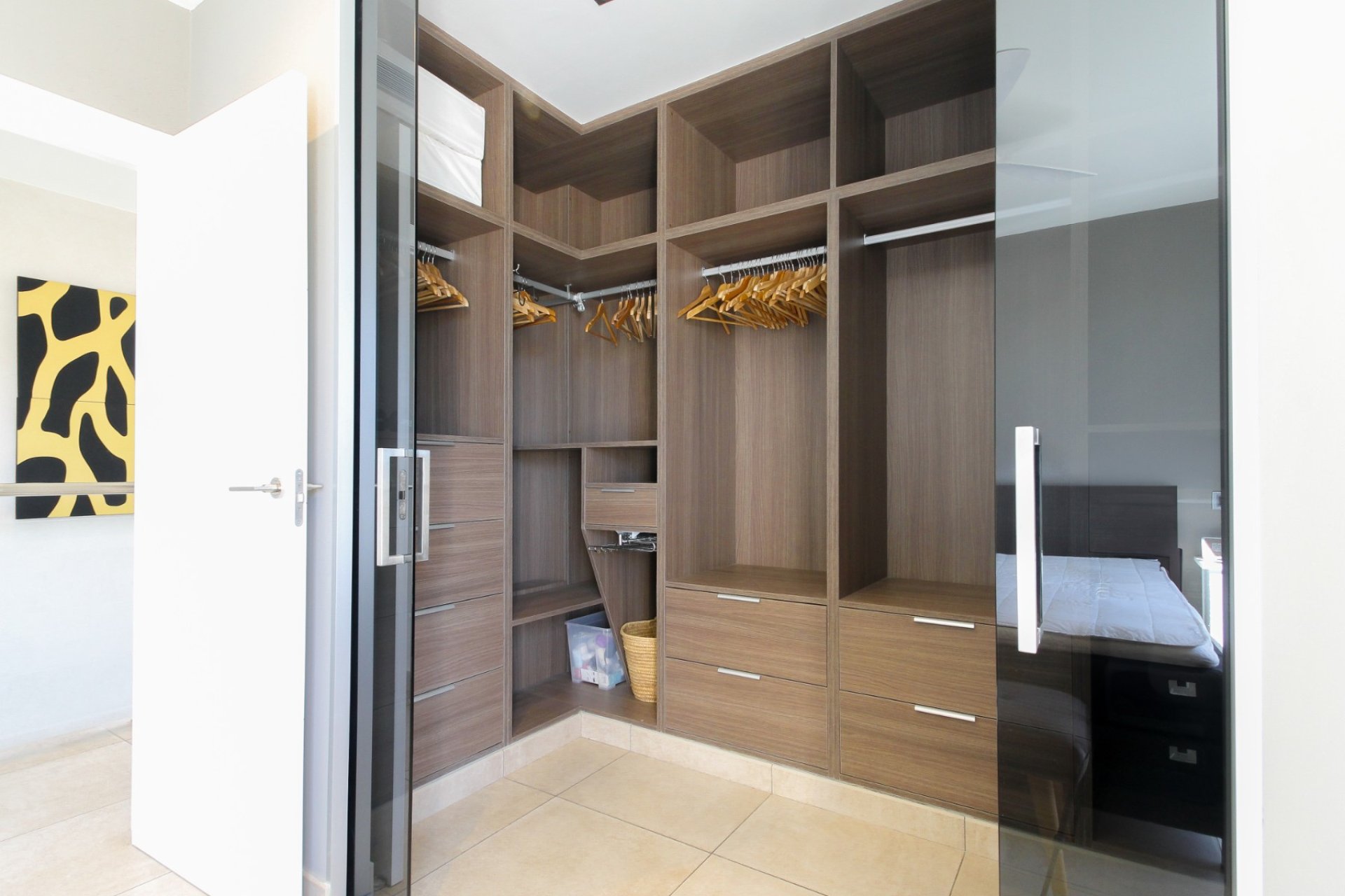 Prodej - Villa - Torrevieja - Aguas Nuevas