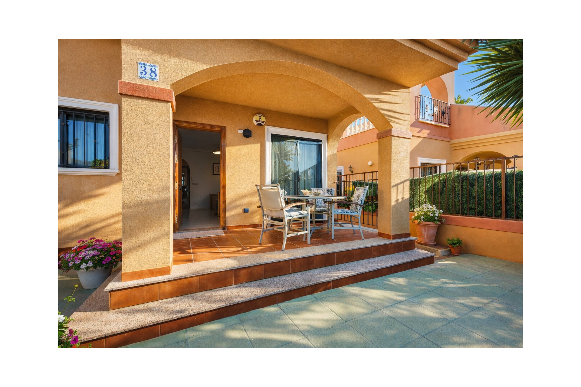Prodej - Villa - Torrevieja - Aguas Nuevas