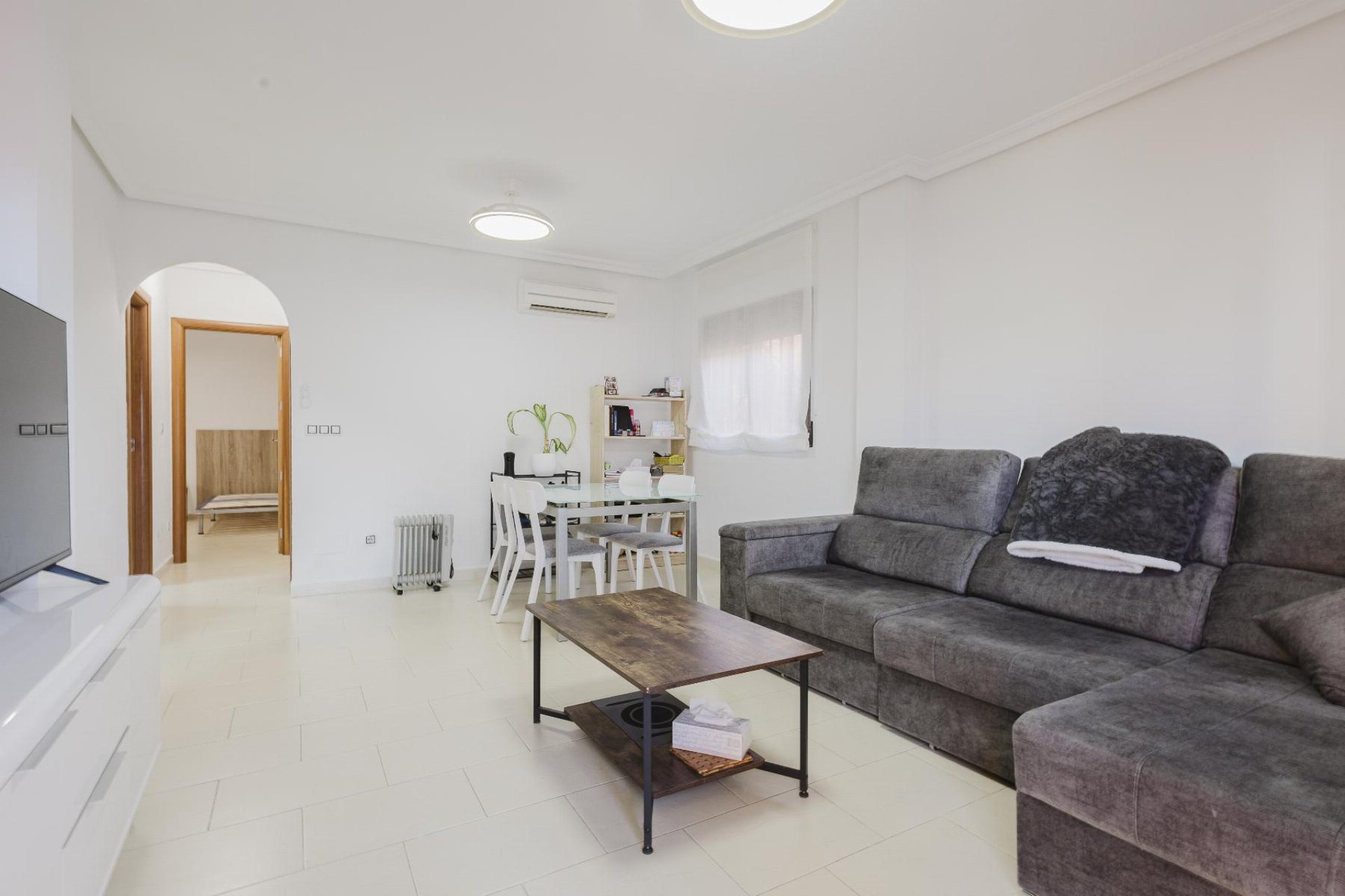 Prodej - Villa - Torrevieja - Aguas Nuevas