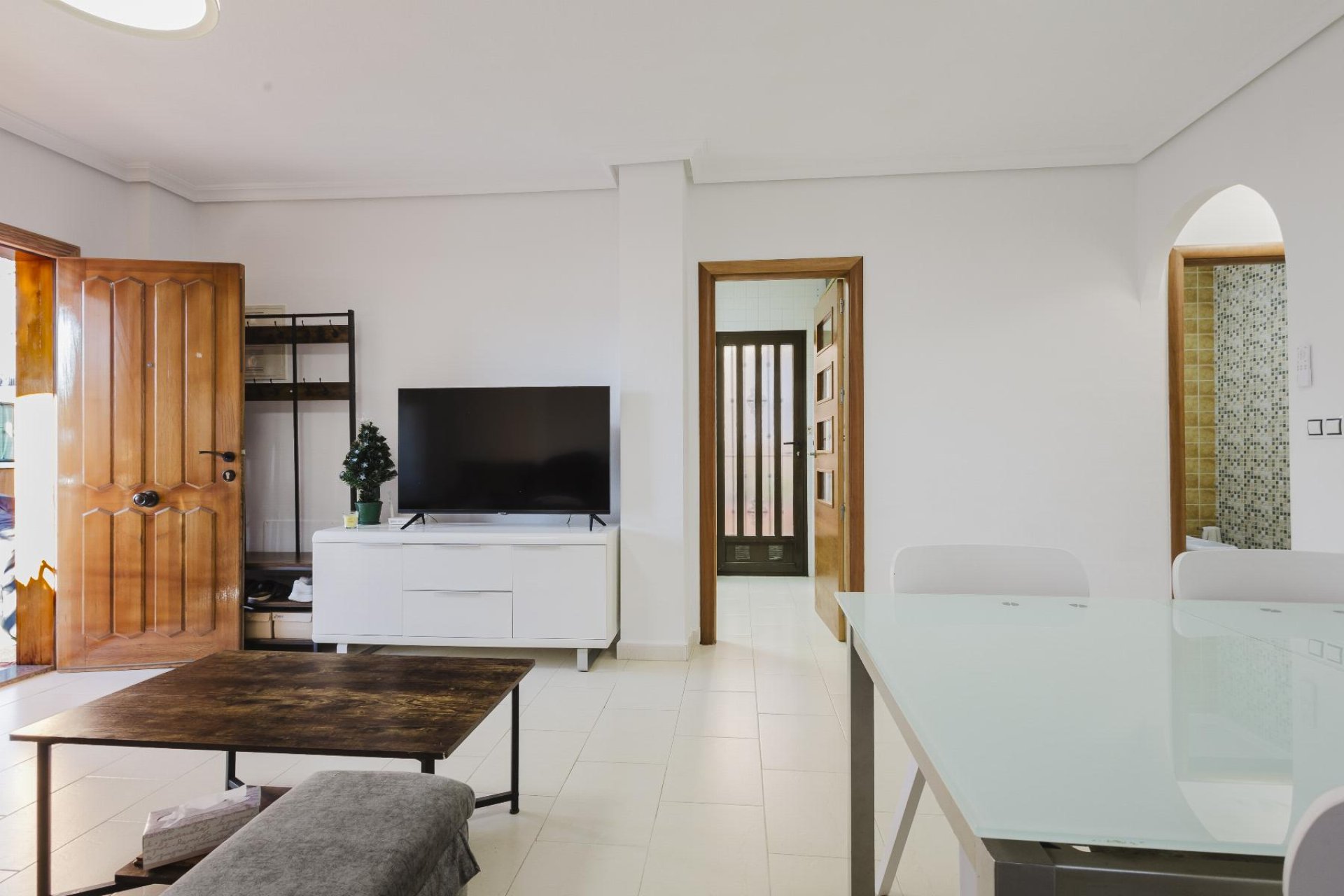 Prodej - Villa - Torrevieja - Aguas Nuevas