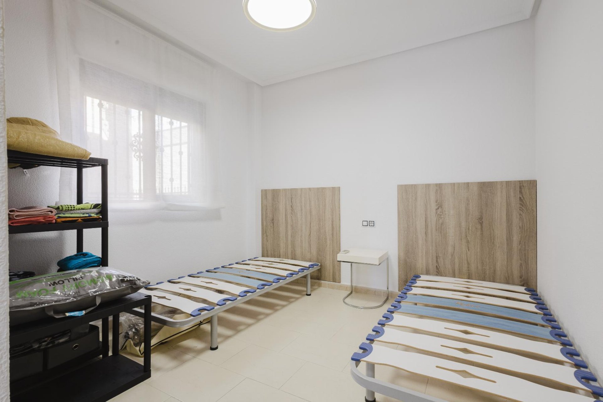 Prodej - Villa - Torrevieja - Aguas Nuevas