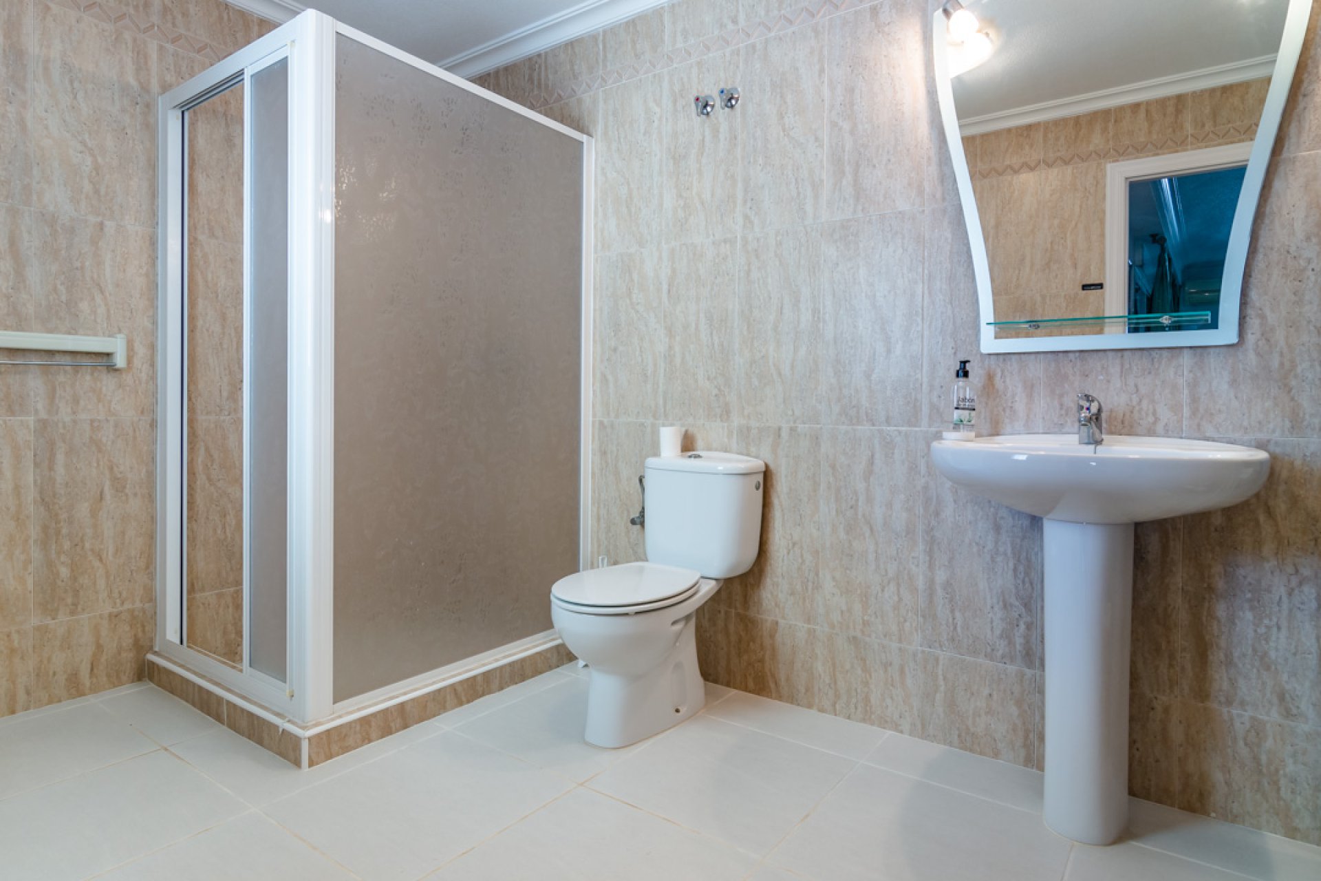 Prodej - Villa - Torrevieja - Center