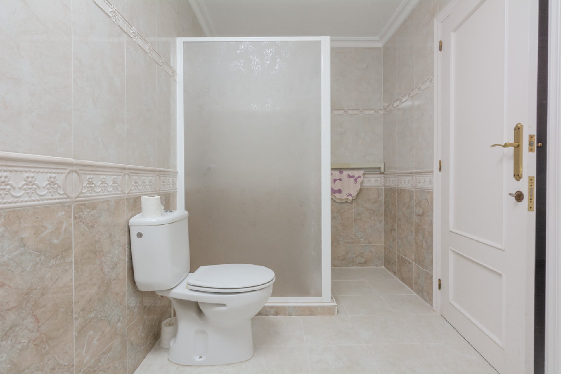 Prodej - Villa - Torrevieja - Center