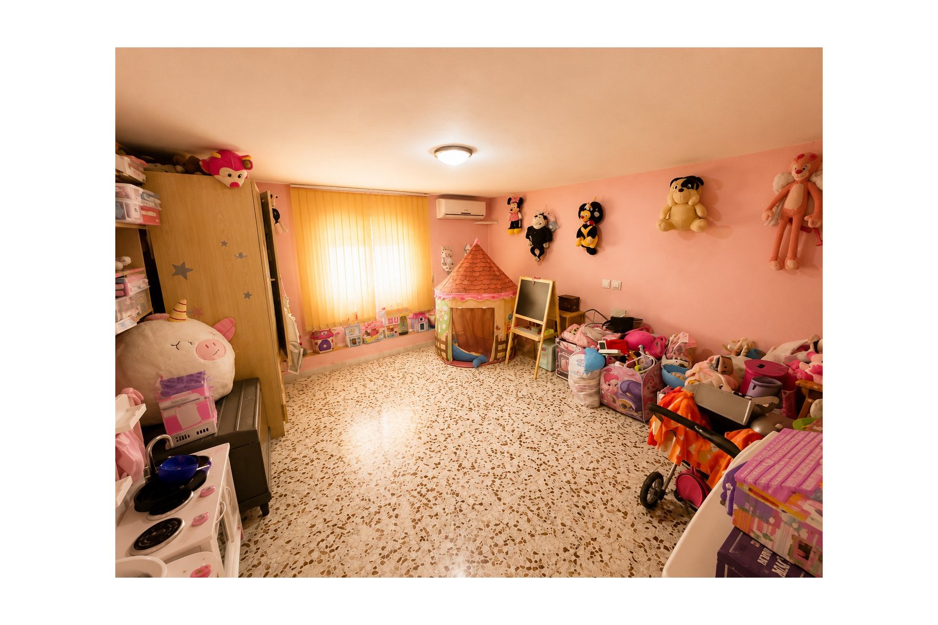 Prodej - Villa - Torrevieja - La Siesta