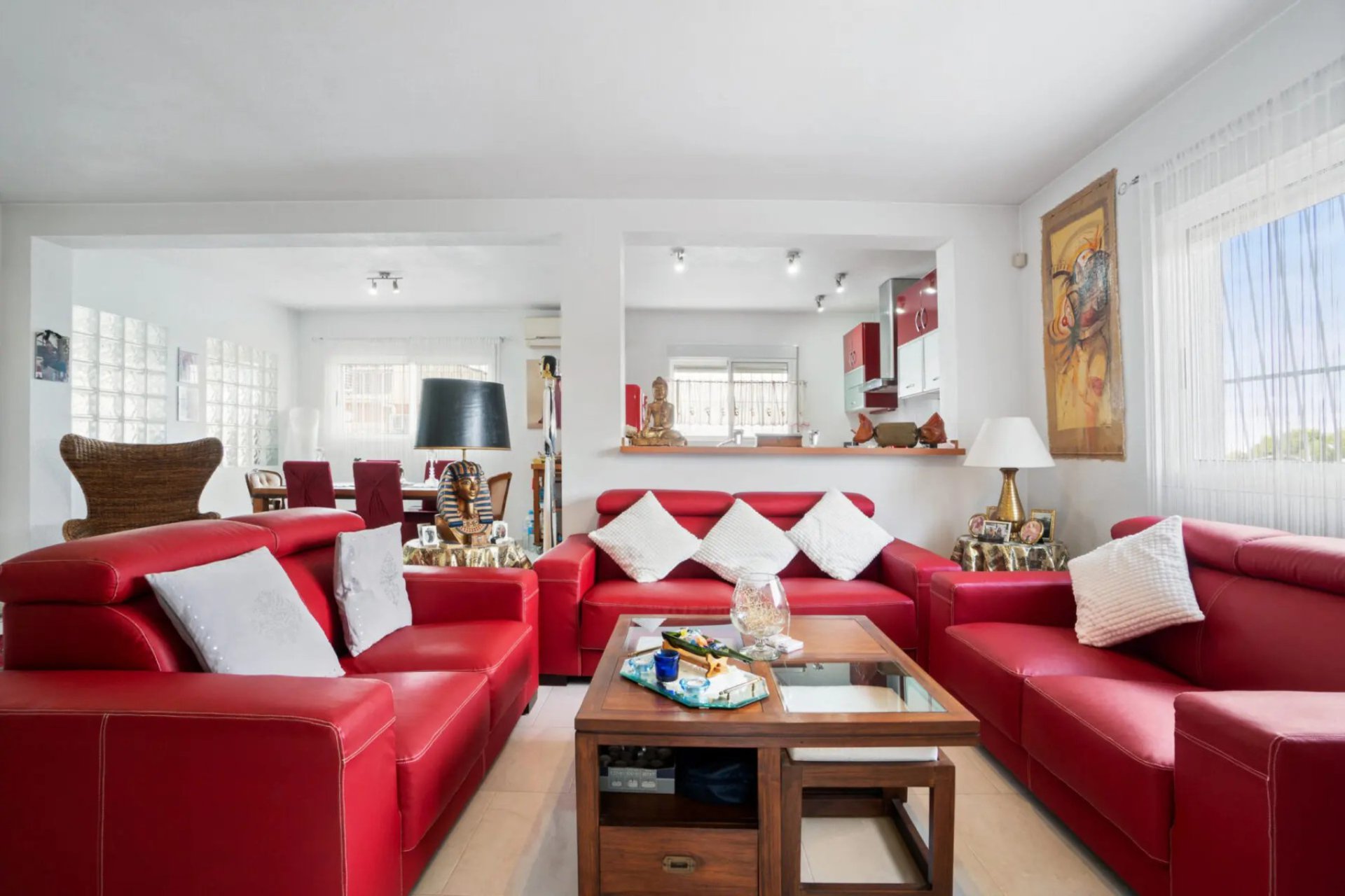 Prodej - Villa - Torrevieja - Los Balcones - Los Altos del Edén