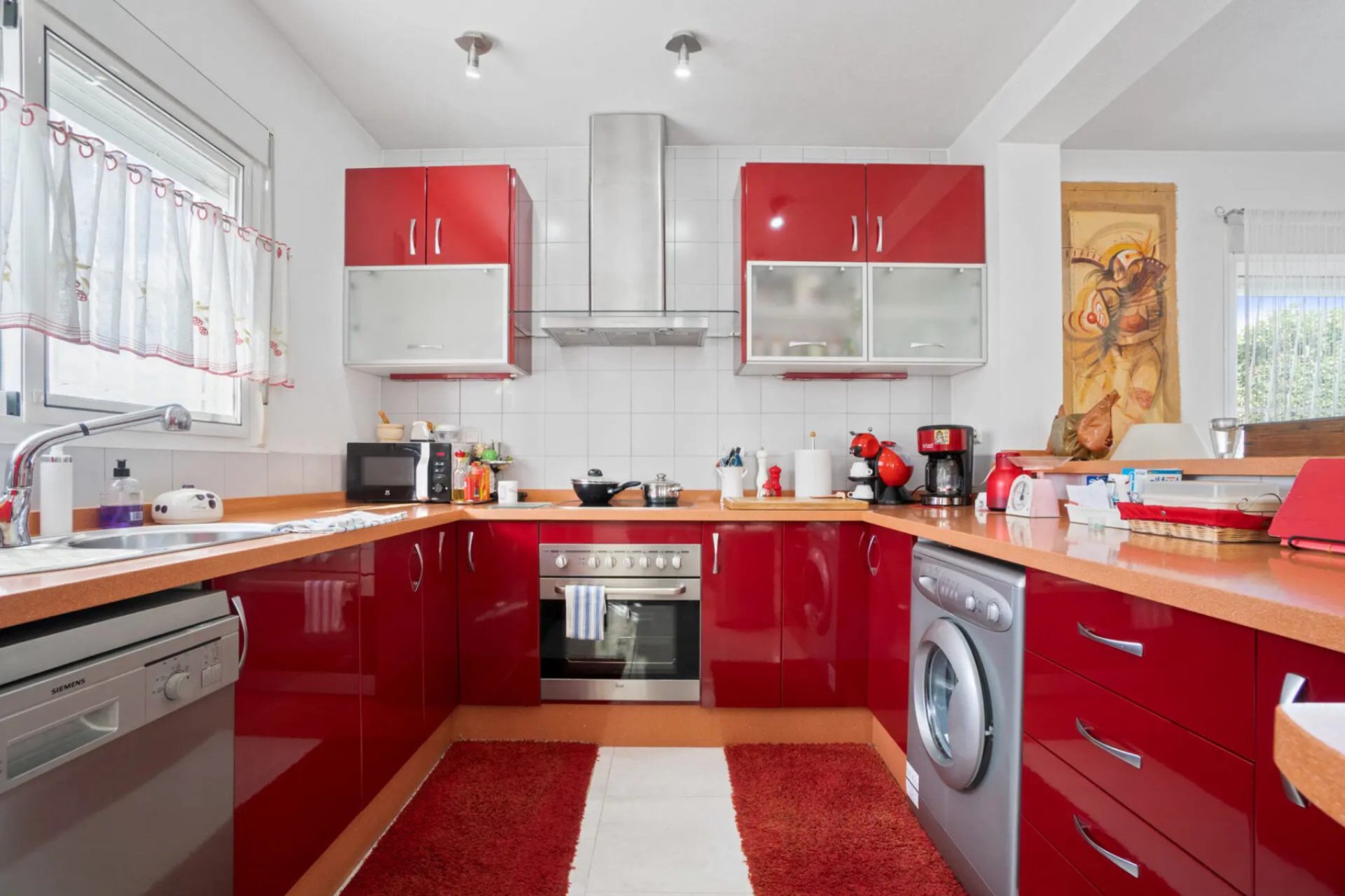 Prodej - Villa - Torrevieja - Los Balcones - Los Altos del Edén