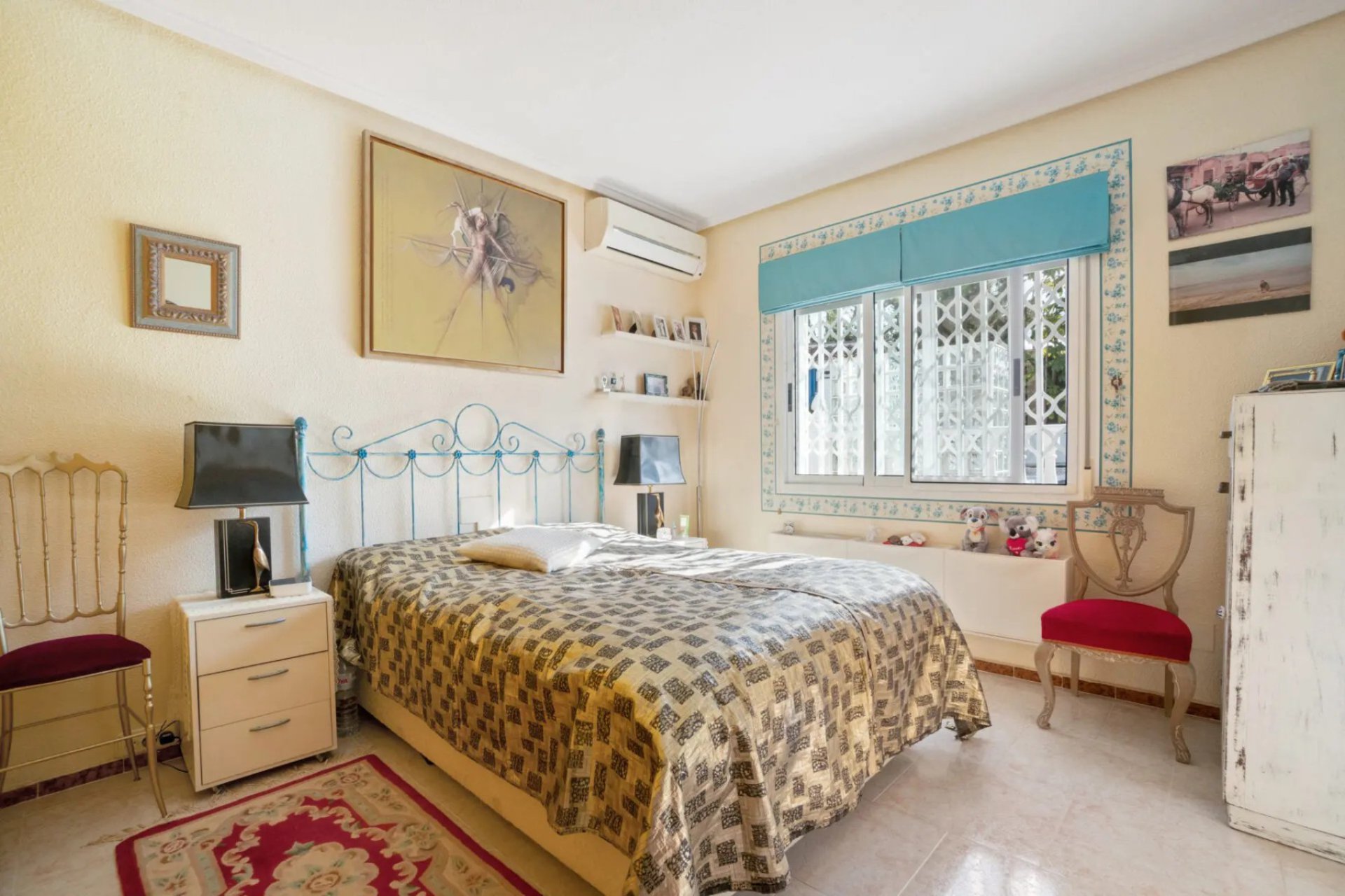 Prodej - Villa - Torrevieja - Los Balcones - Los Altos del Edén