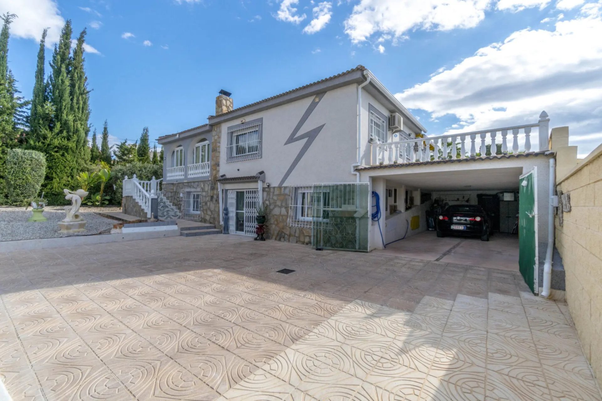 Prodej - Villa - Torrevieja - Los Balcones - Los Altos del Edén