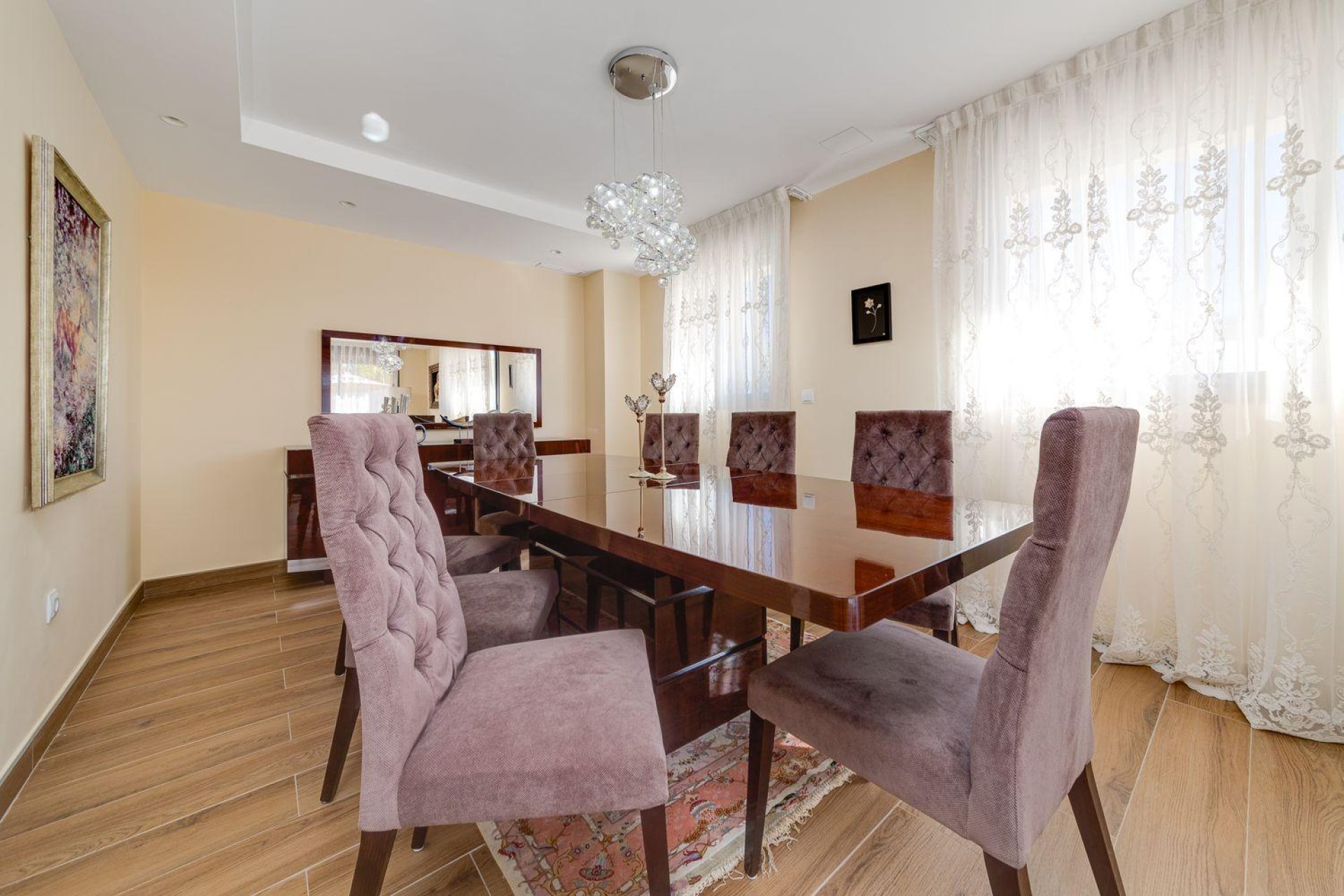 Prodej - Villa - Torrevieja - Los Balcones