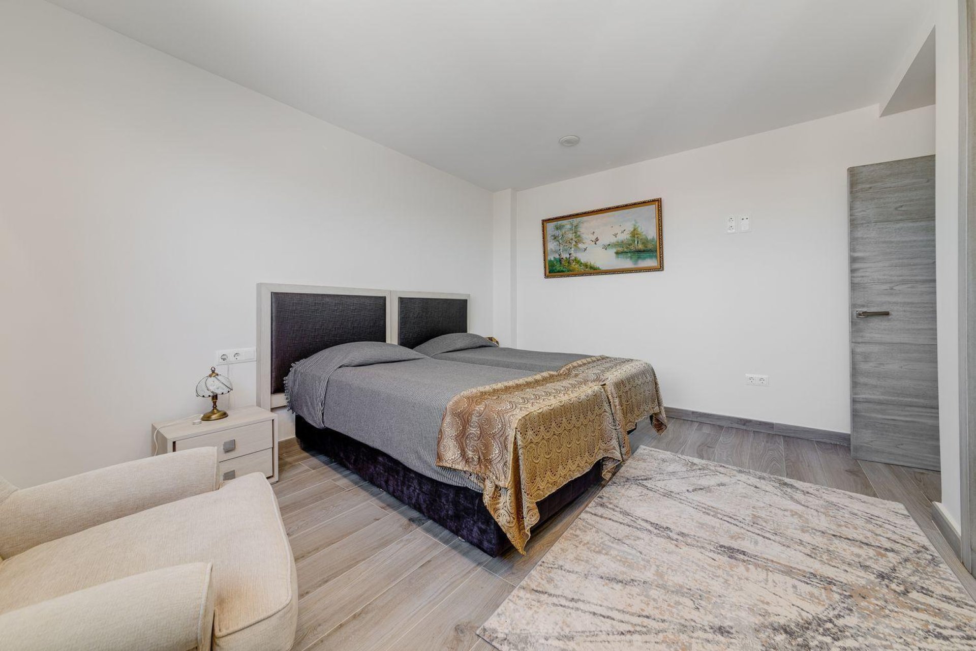 Prodej - Villa - Torrevieja - Los Balcones