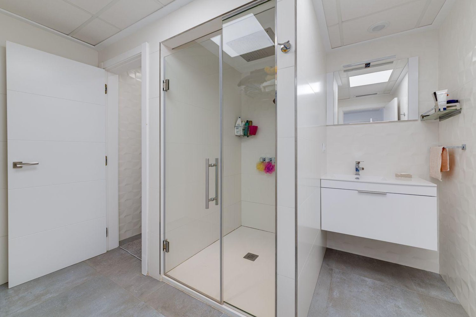 Prodej - Villa - Torrevieja - Los Balcones