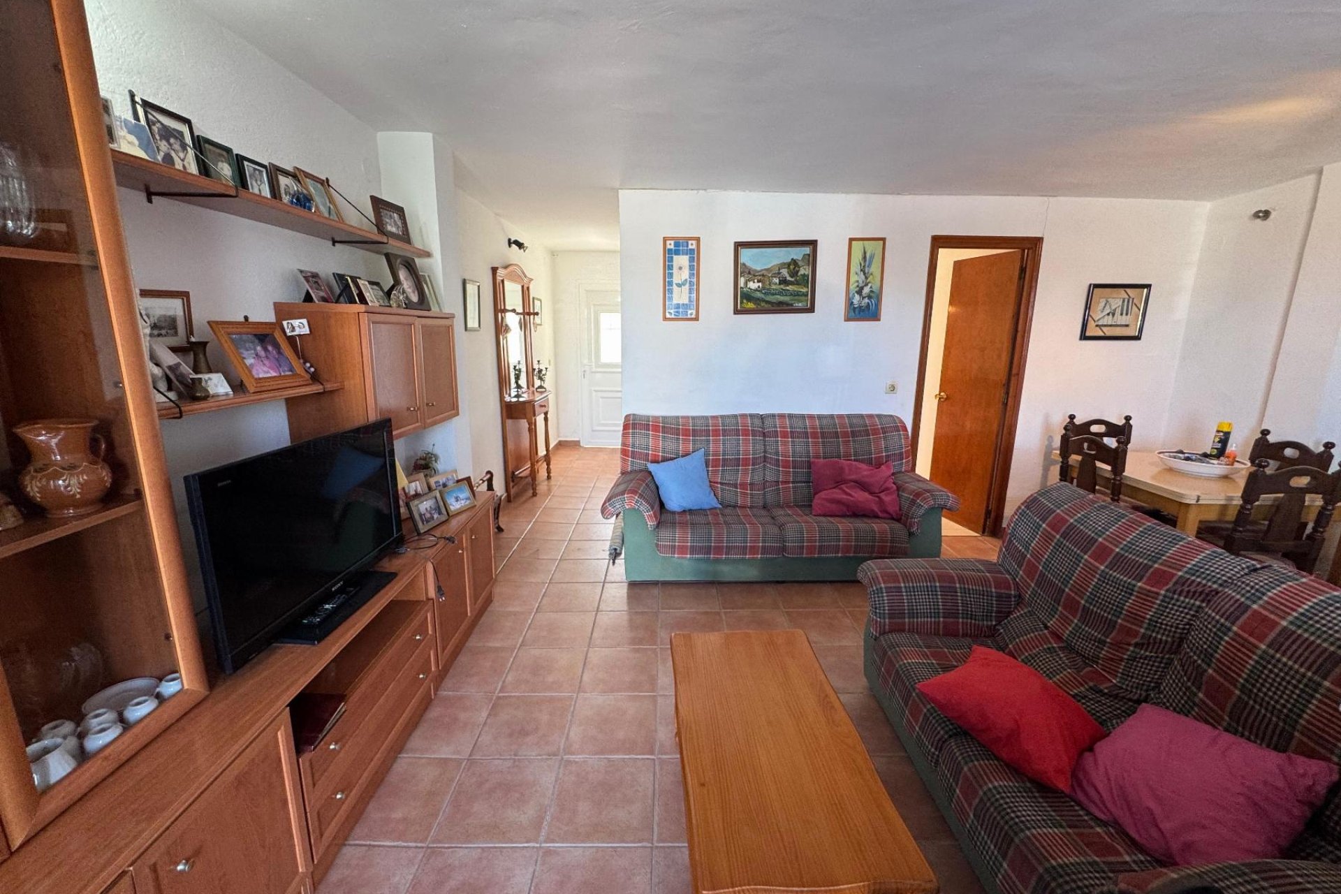 Prodej - Villa - Torrevieja - Los Balcones