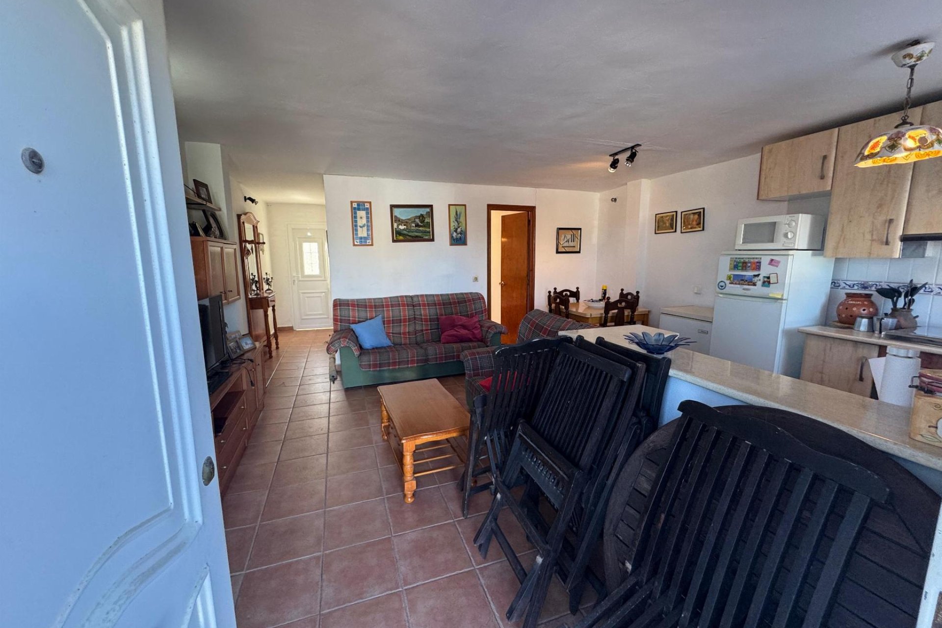 Prodej - Villa - Torrevieja - Los Balcones