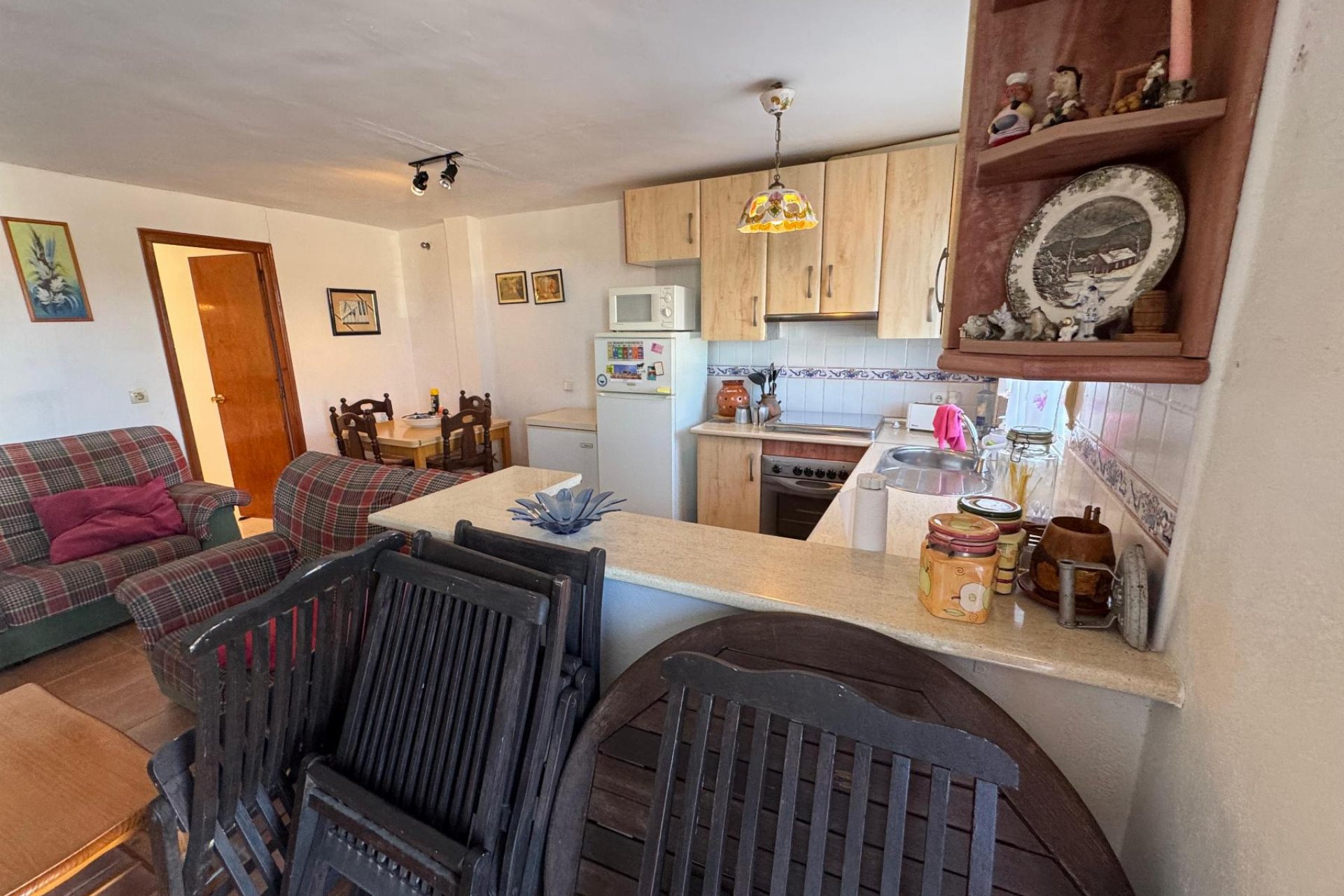 Prodej - Villa - Torrevieja - Los Balcones