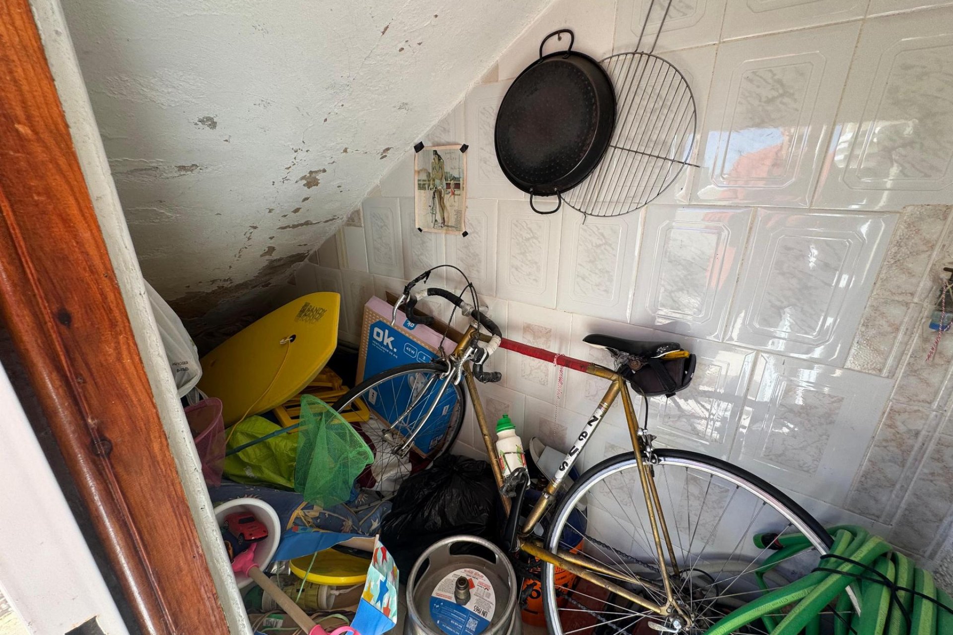 Prodej - Villa - Torrevieja - Los Balcones