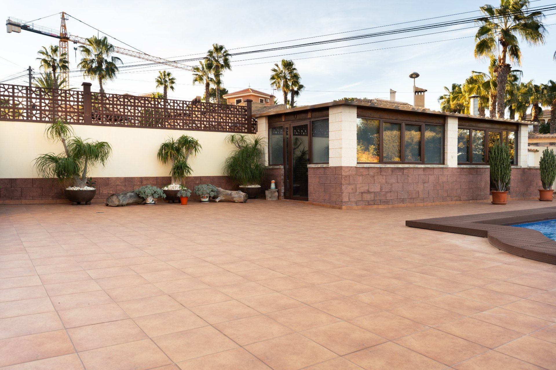 Prodej - Villa - Torrevieja - Los Balcones