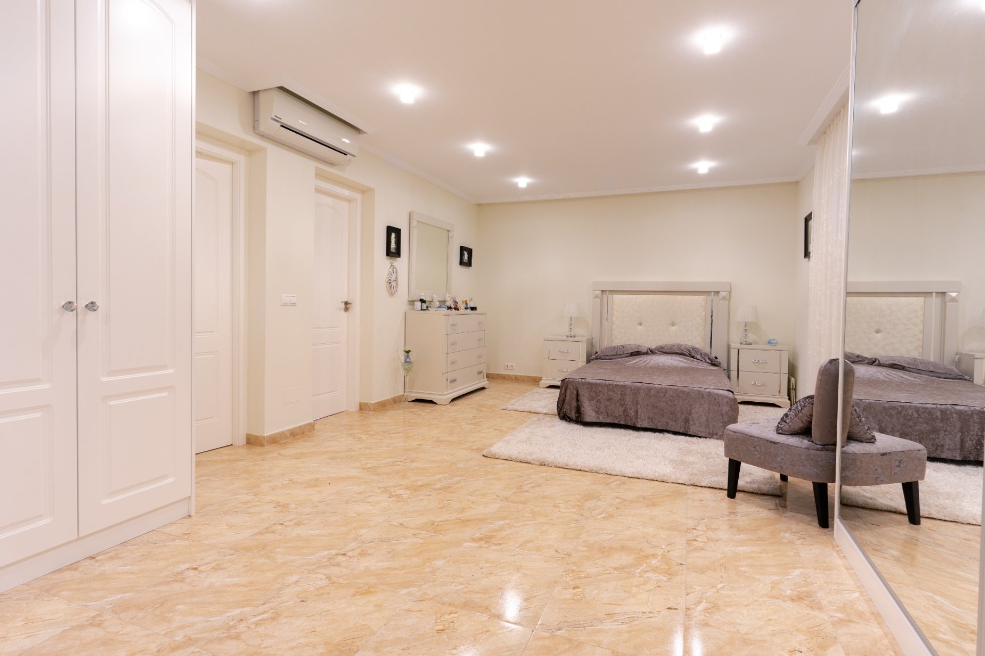 Prodej - Villa - Torrevieja - Los Balcones