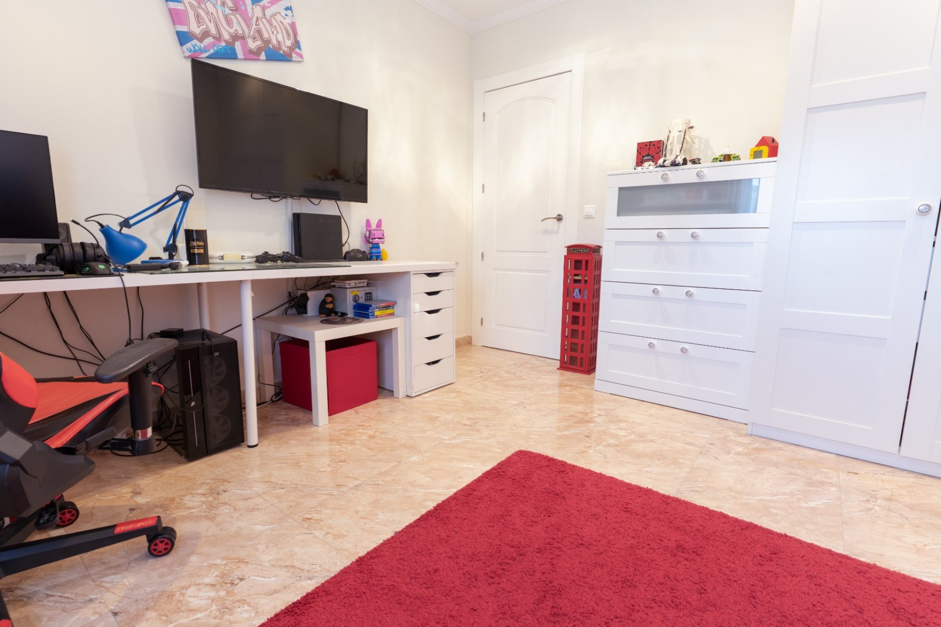 Prodej - Villa - Torrevieja - Los Balcones