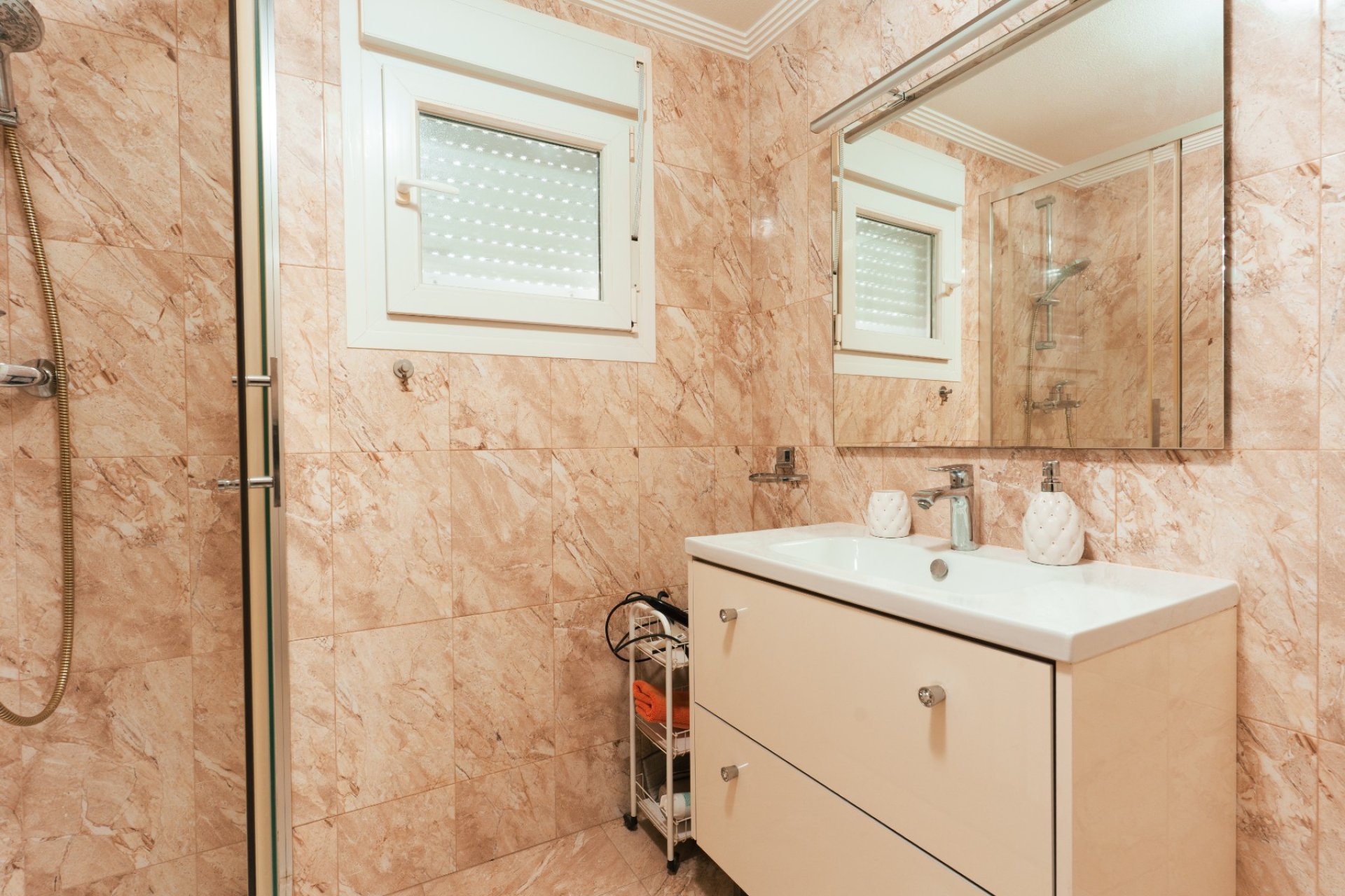 Prodej - Villa - Torrevieja - Los Balcones