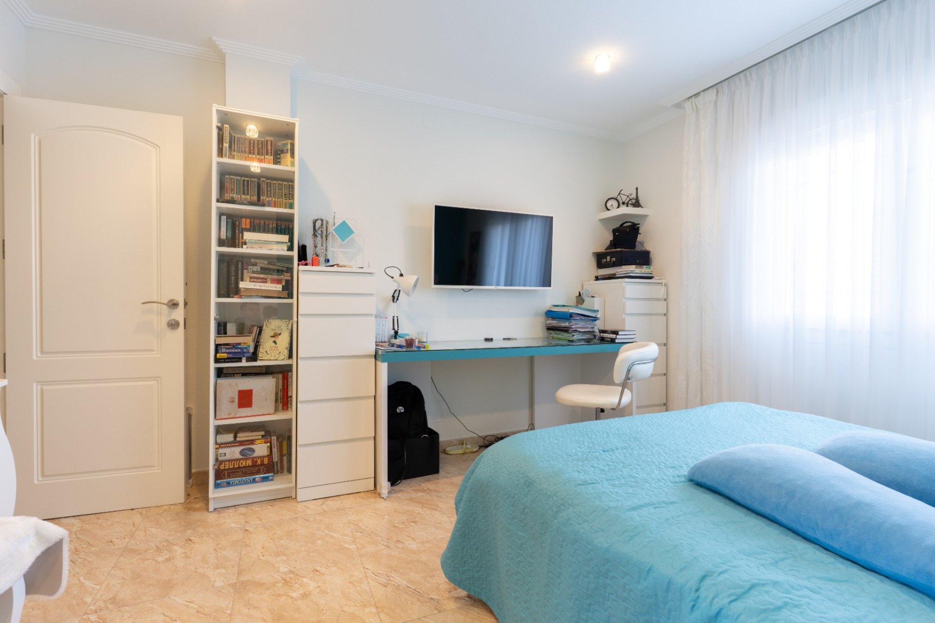 Prodej - Villa - Torrevieja - Los Balcones