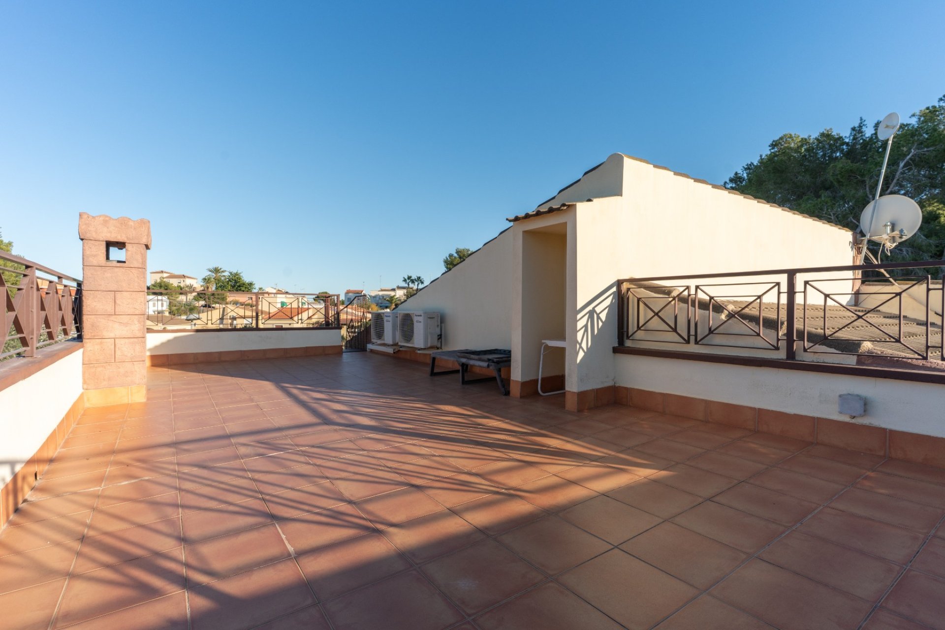 Prodej - Villa - Torrevieja - Los Balcones