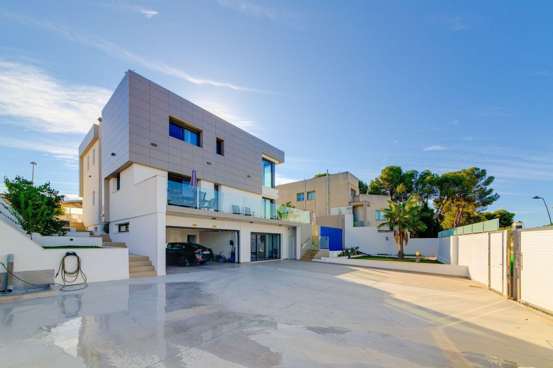 Prodej - Villa - Torrevieja - Los Balcones