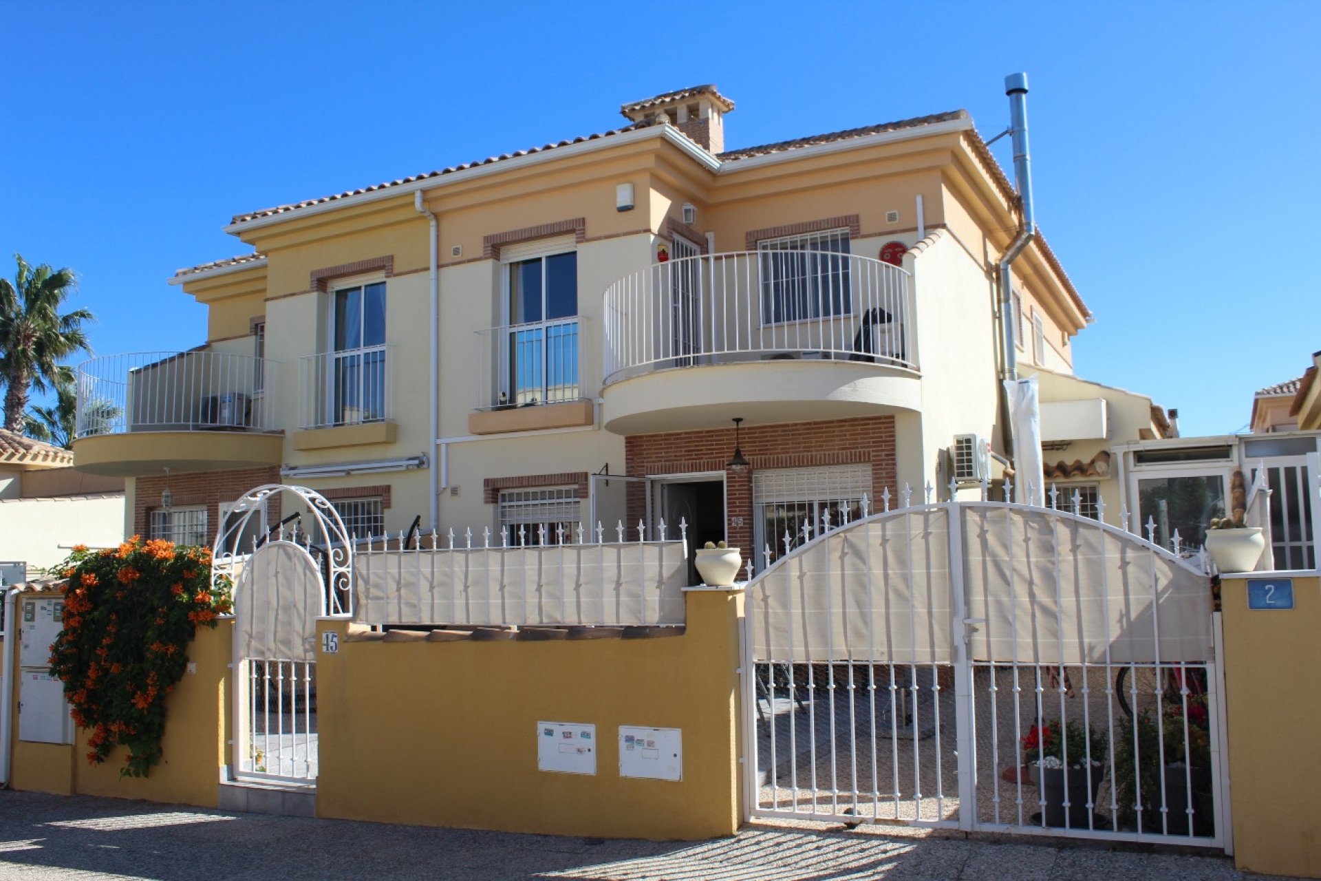Prodej - Villa - Villamartín - Pau 8