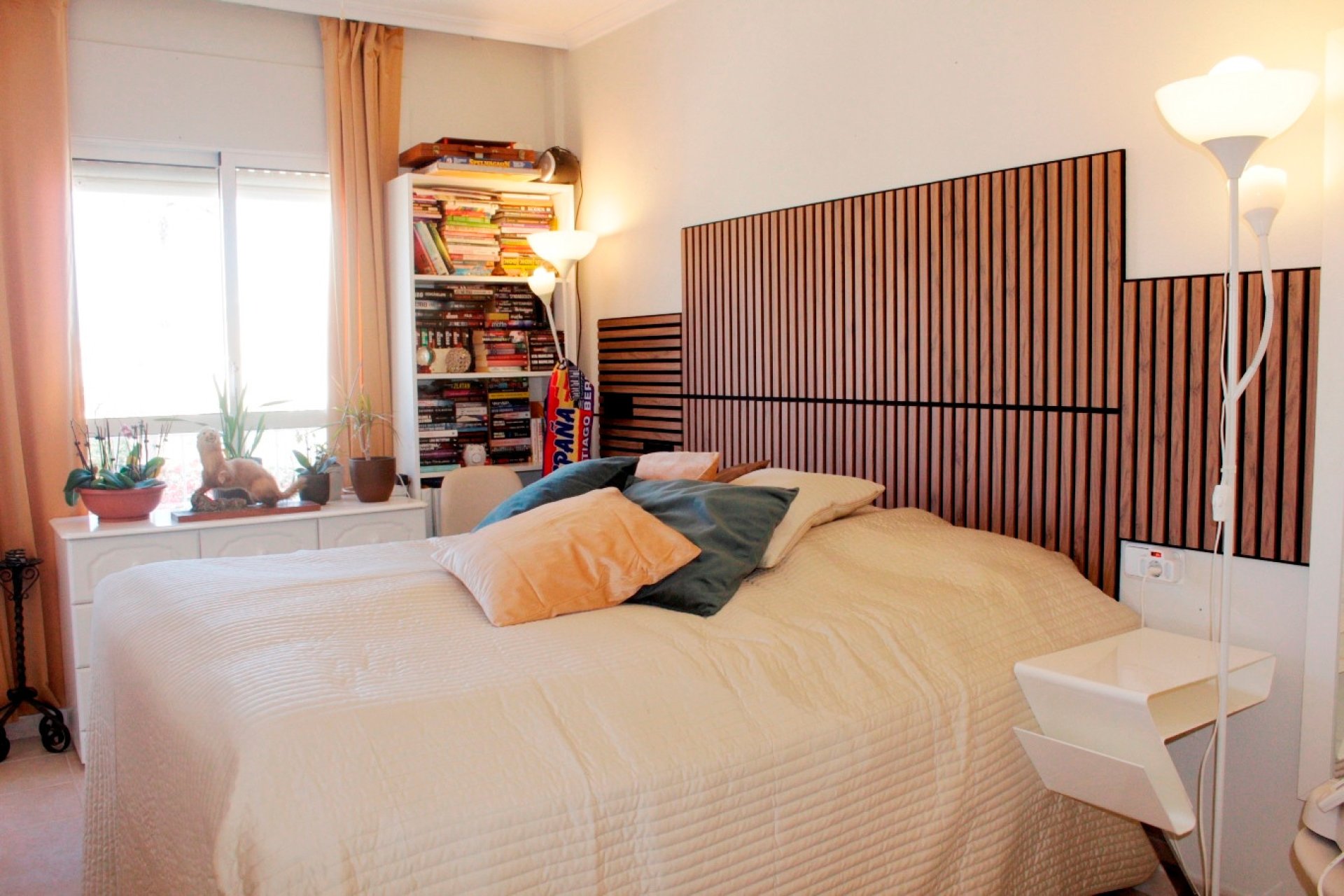 Prodej - Villa - Villamartín - Pau 8