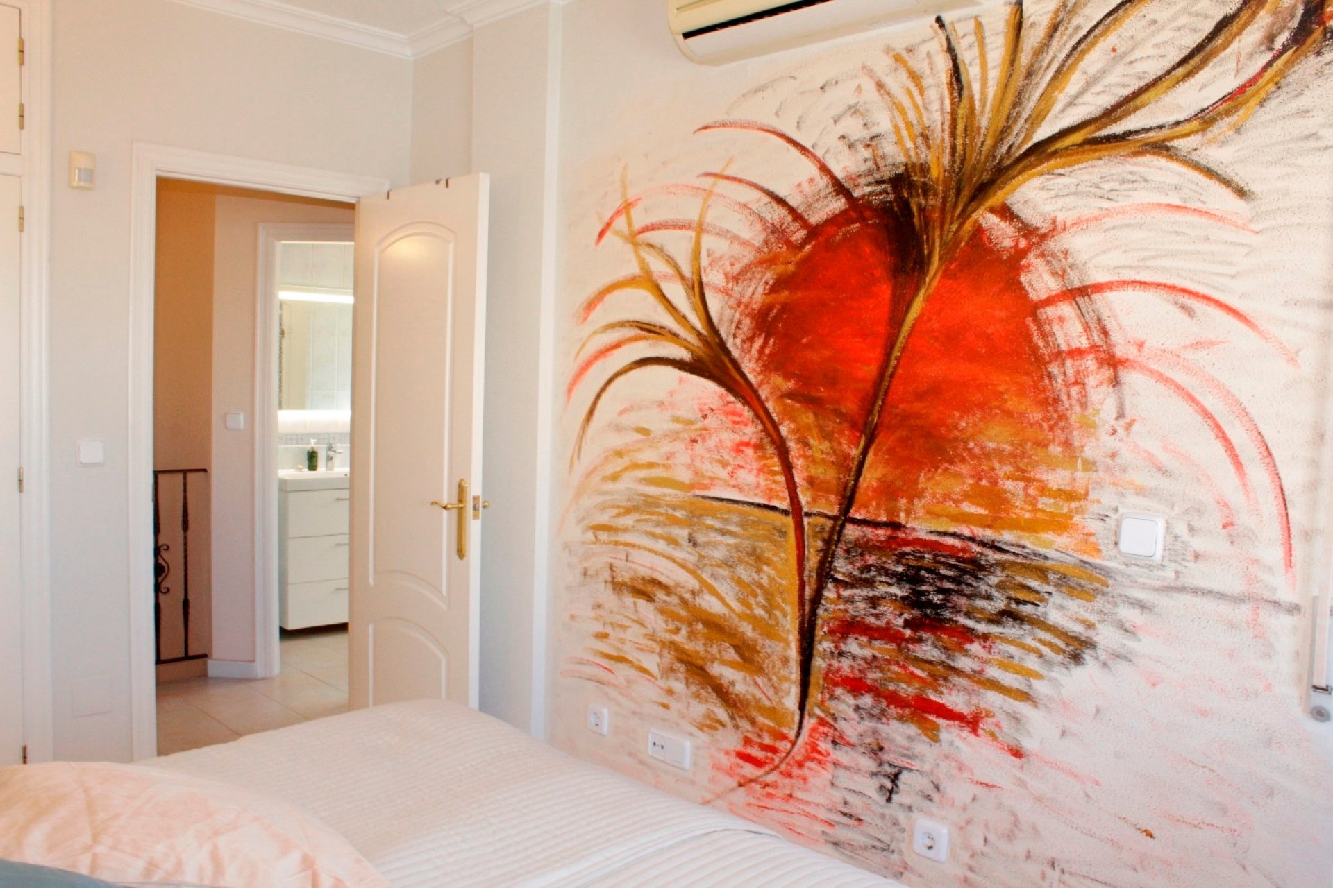 Prodej - Villa - Villamartín - Pau 8