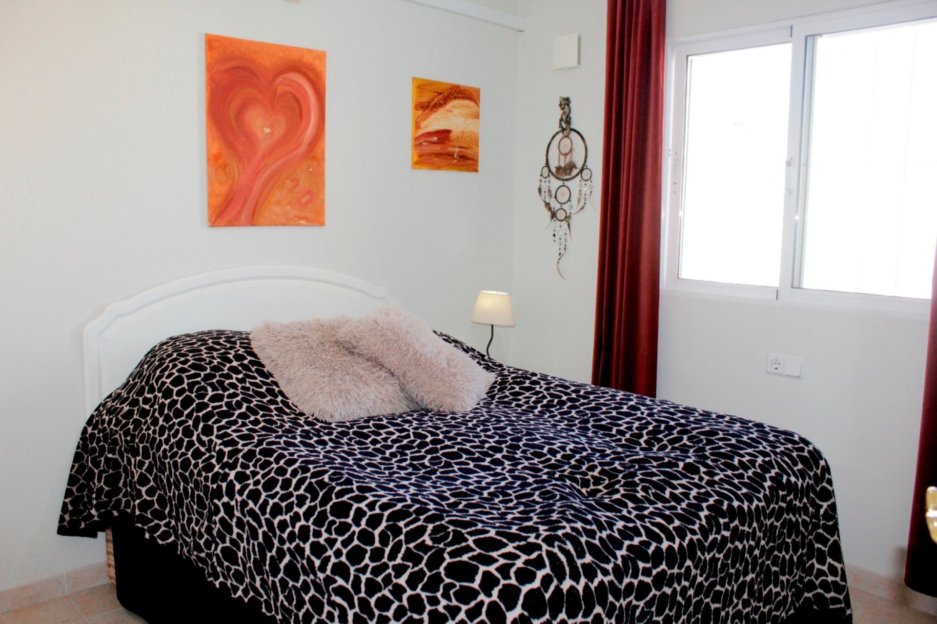 Prodej - Villa - Villamartín - Pau 8