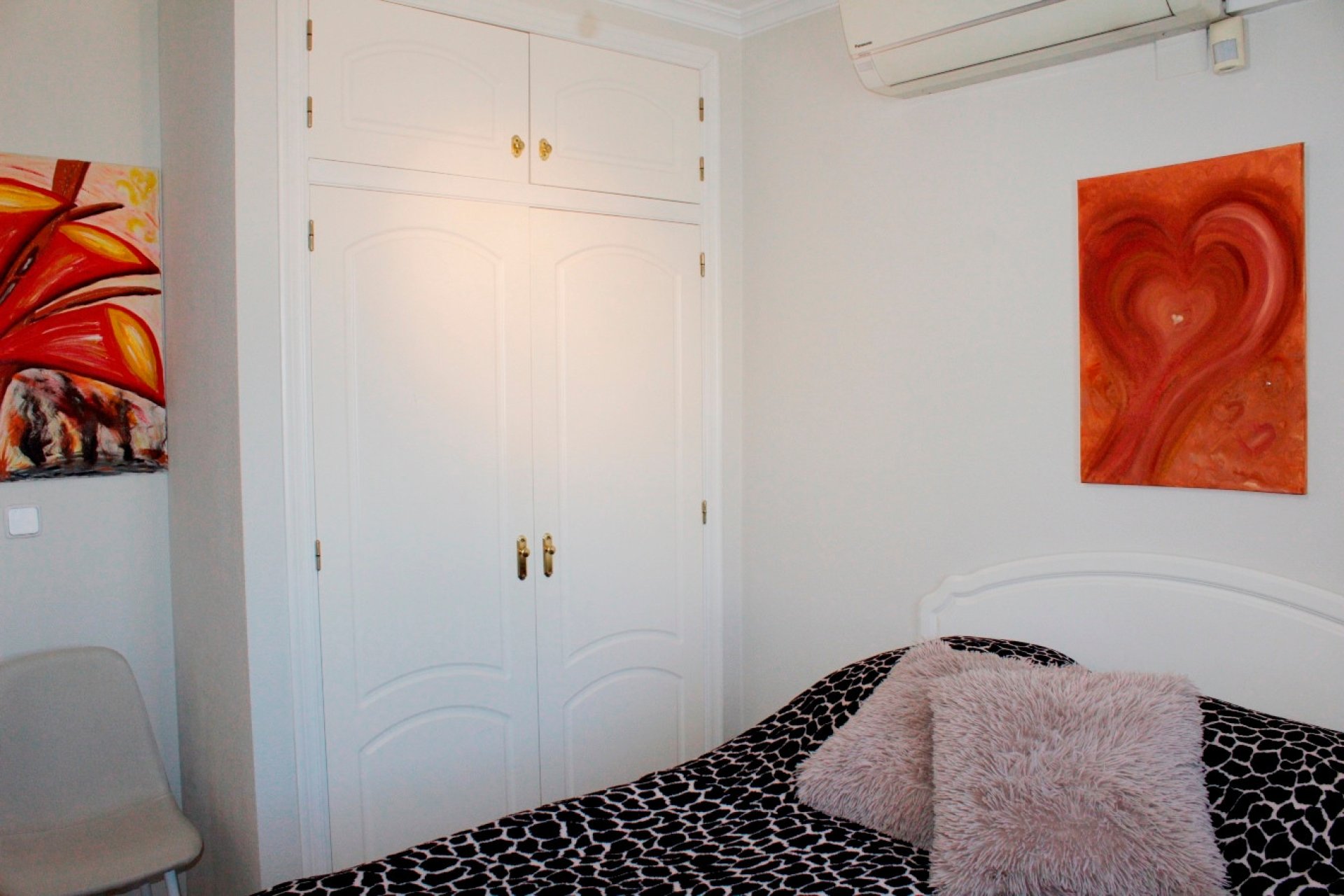 Prodej - Villa - Villamartín - Pau 8