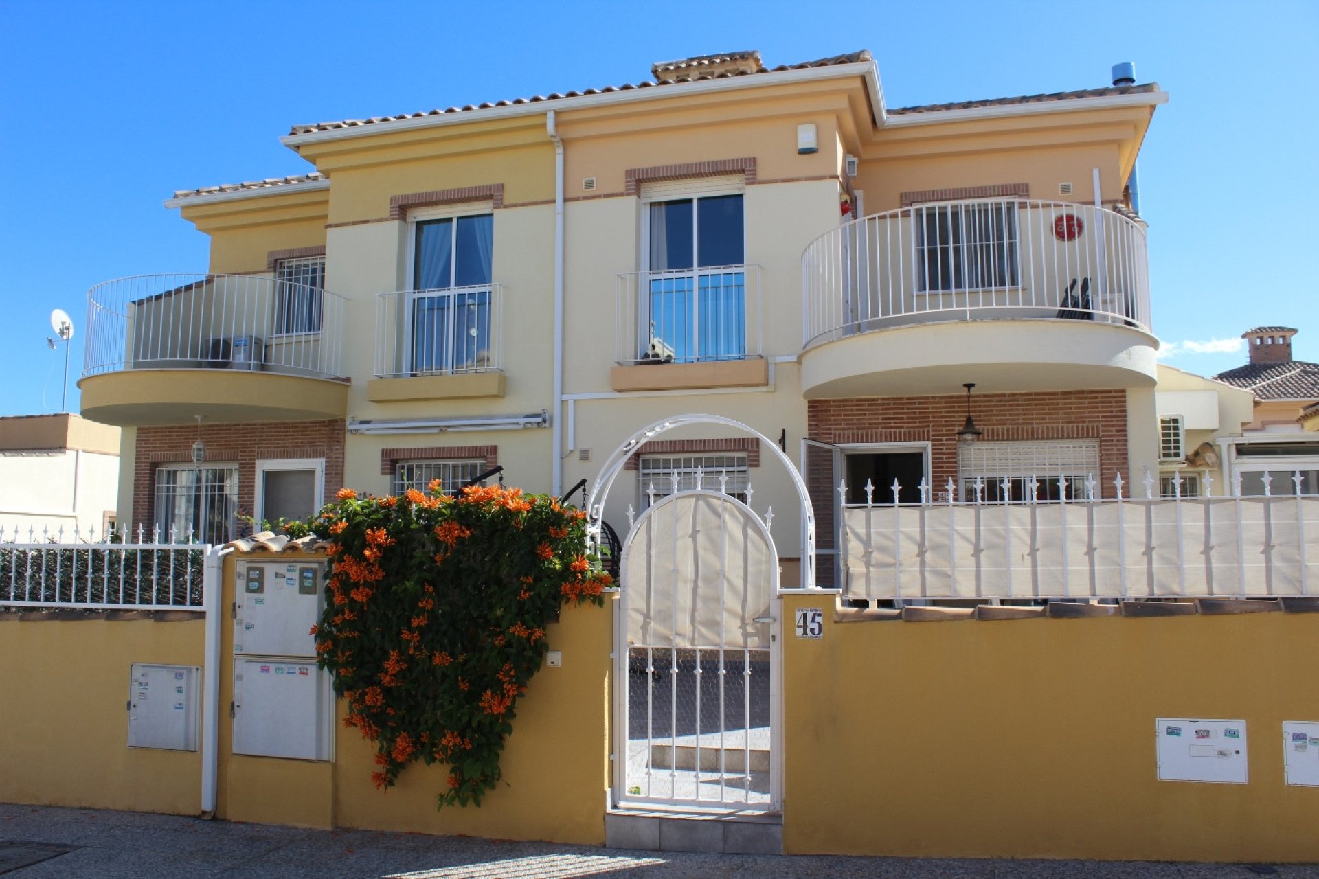 Prodej - Villa - Villamartín - Pau 8
