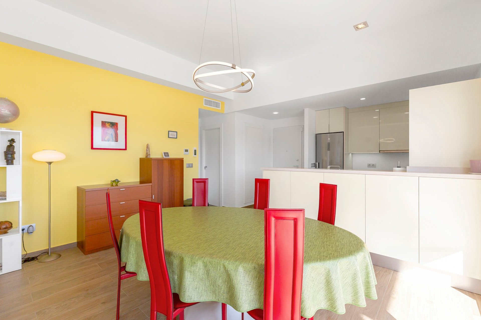 Prodej - Villa - Vistabella - Vistabella Golf