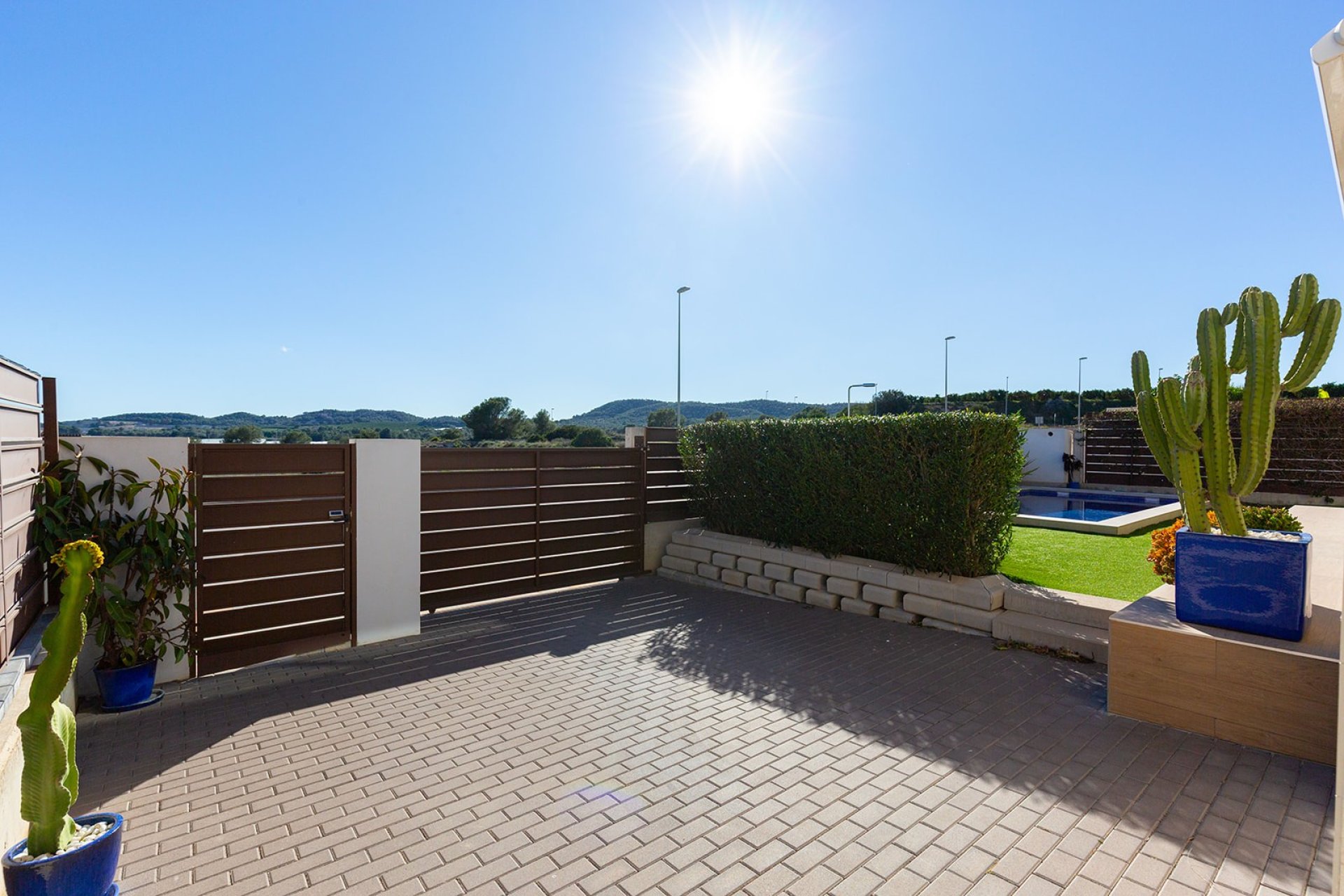 Prodej - Villa - Vistabella - Vistabella Golf