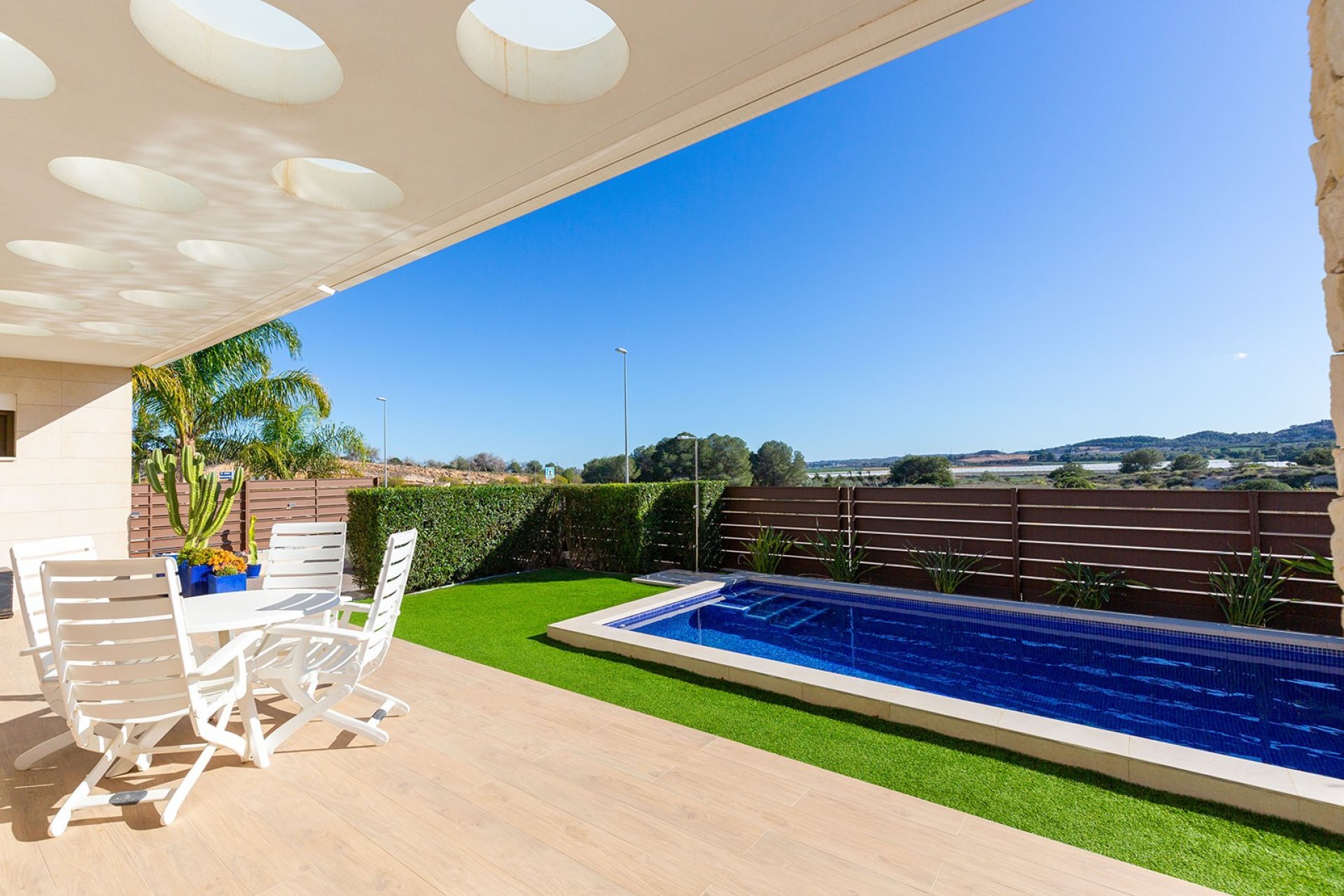 Prodej - Villa - Vistabella - Vistabella Golf