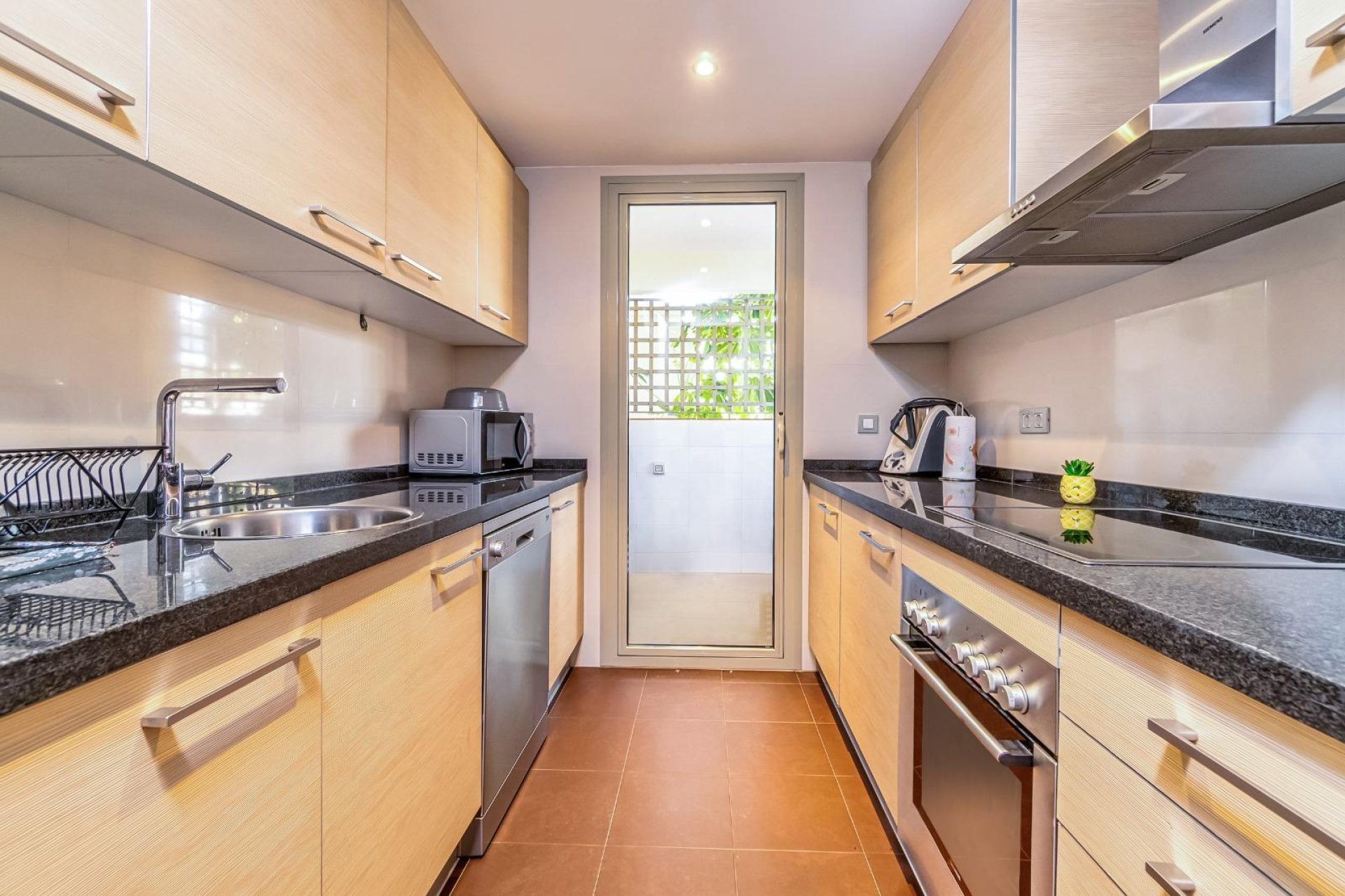 Sale - Apartamento - Orihuela Costa - Las Colinas Golf