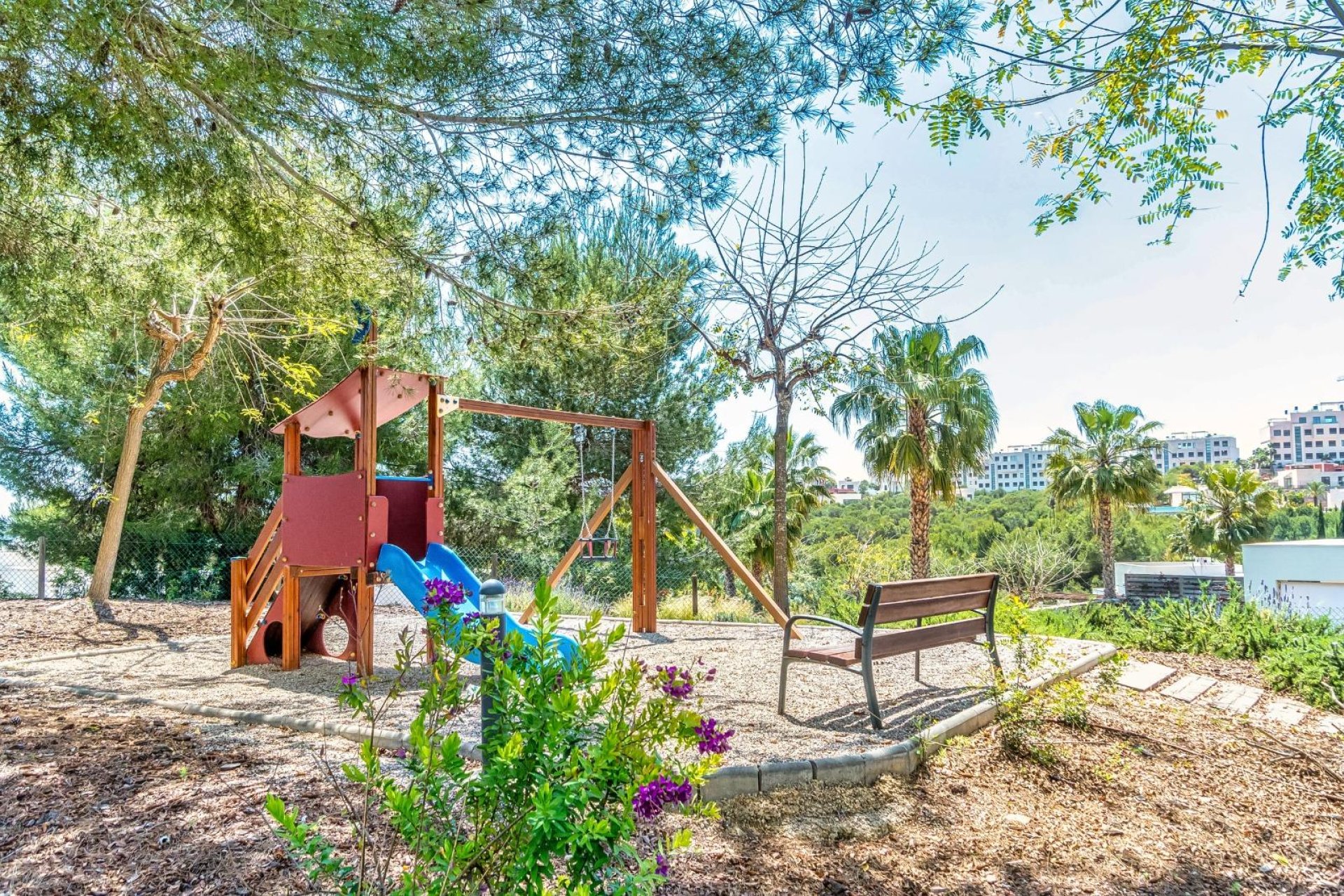 Sale - Apartamento - Orihuela Costa - Las Colinas Golf