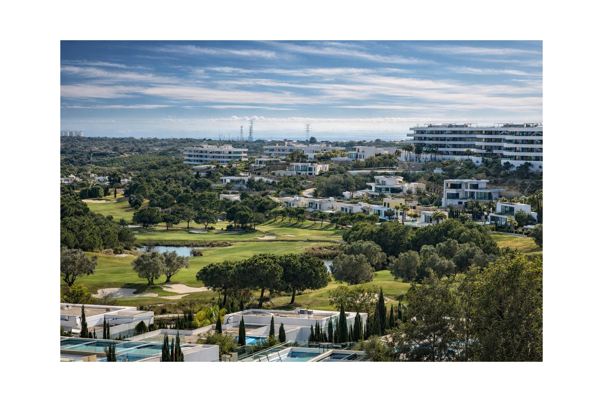 Sale - Apartamento - Orihuela Costa - Las Colinas Golf
