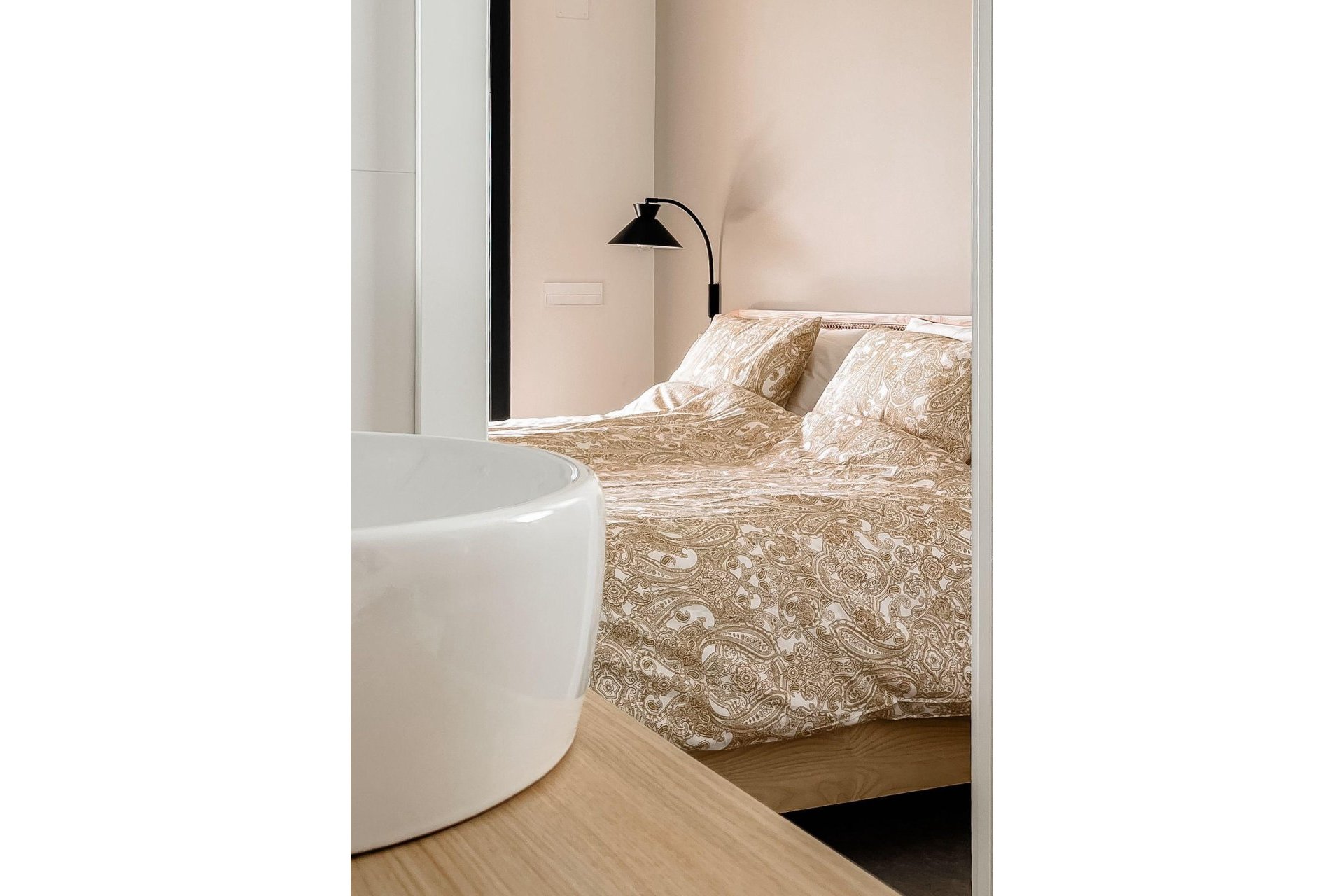 Sale - Apartamento - Orihuela Costa - Las Colinas Golf