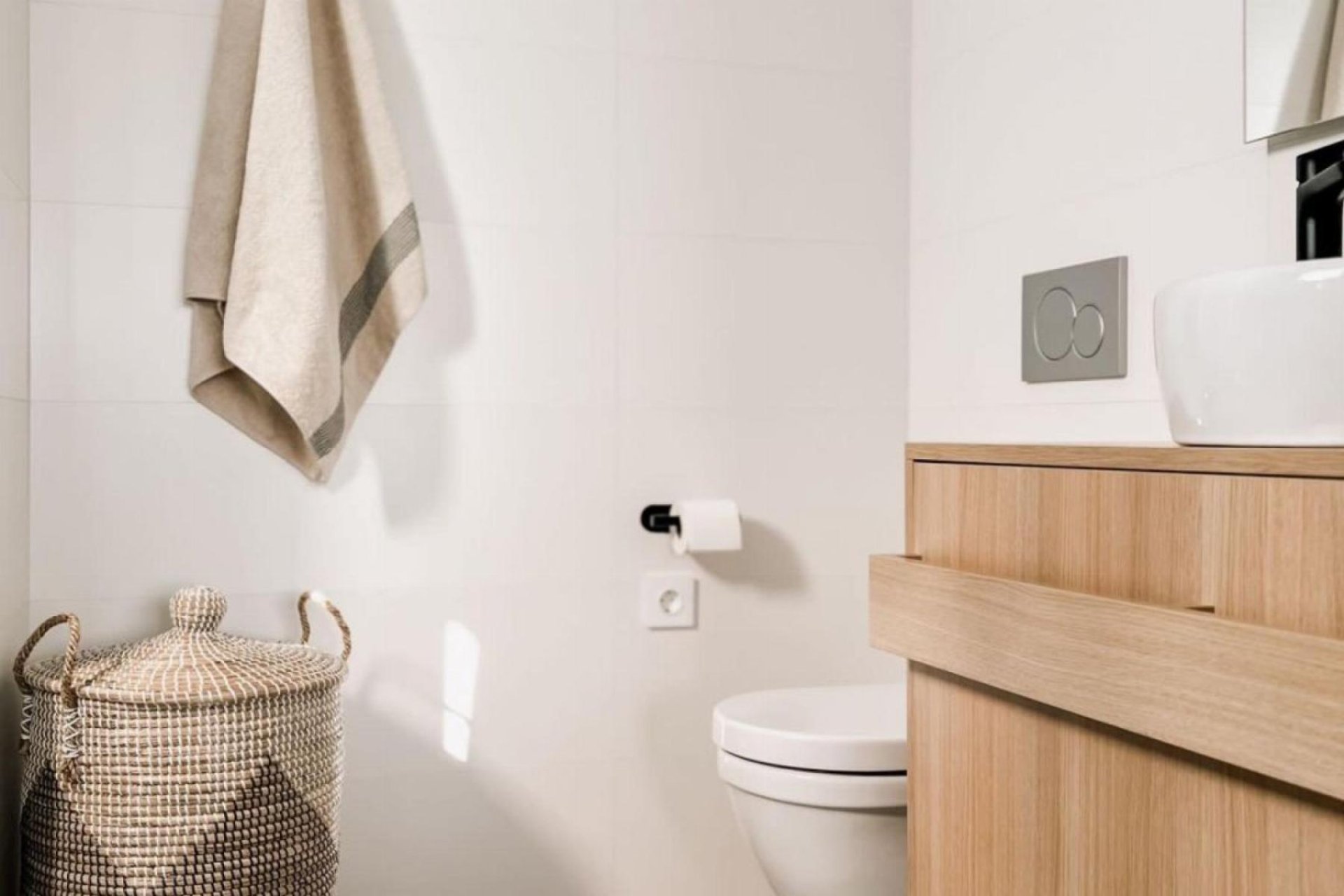 Sale - Apartamento - Orihuela Costa - Las Colinas Golf