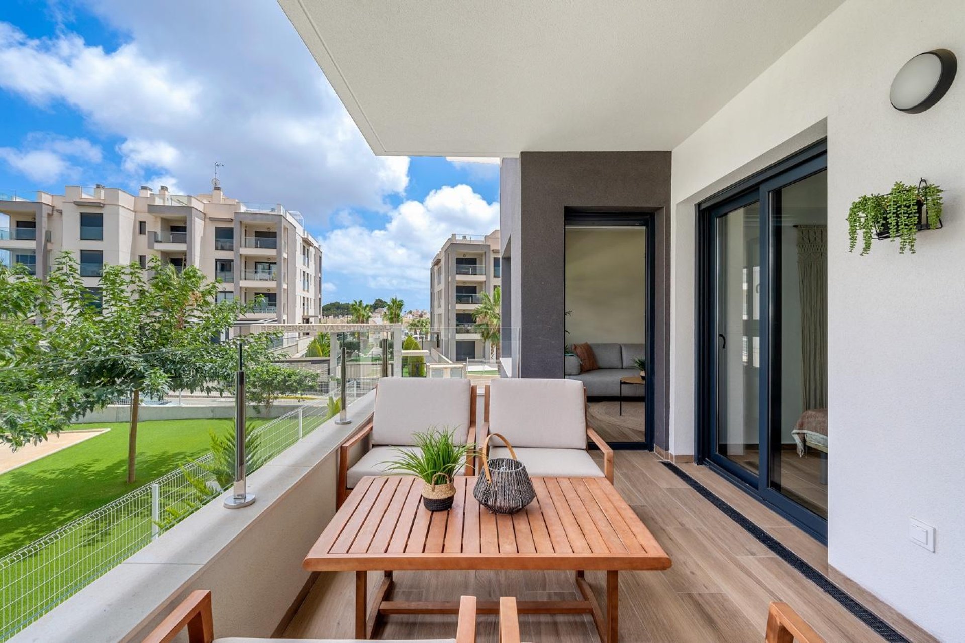 Sale - Apartamento - Orihuela Costa - valentino golf III