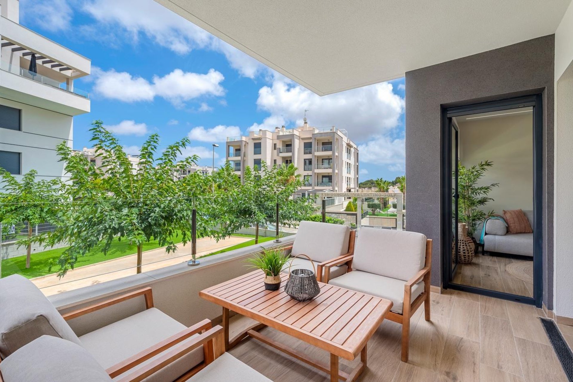 Sale - Apartamento - Orihuela Costa - valentino golf III