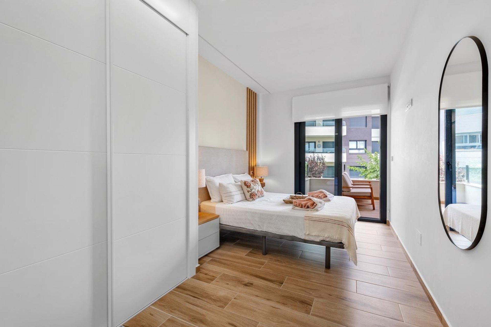 Sale - Apartamento - Orihuela Costa - valentino golf III