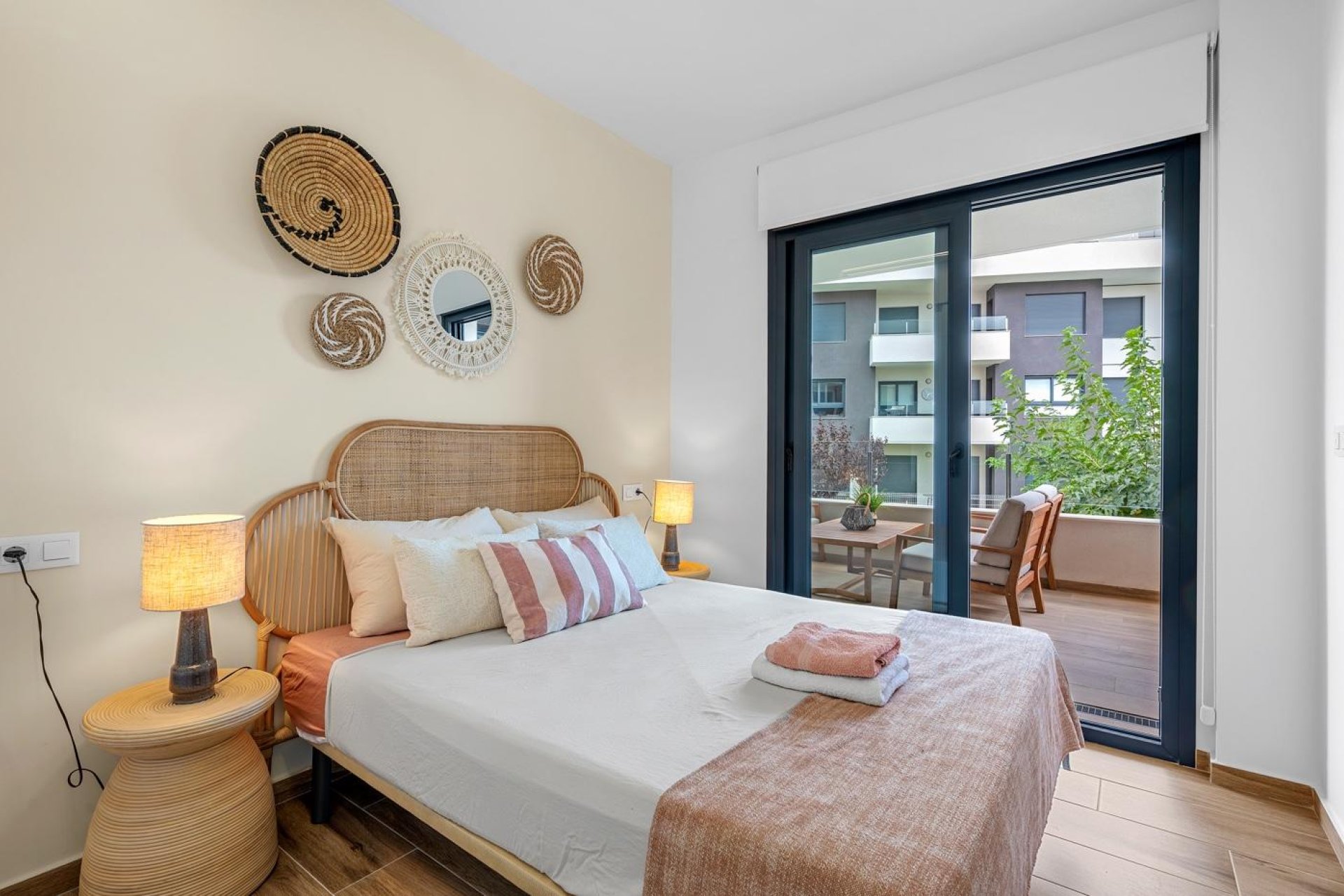 Sale - Apartamento - Orihuela Costa - valentino golf III