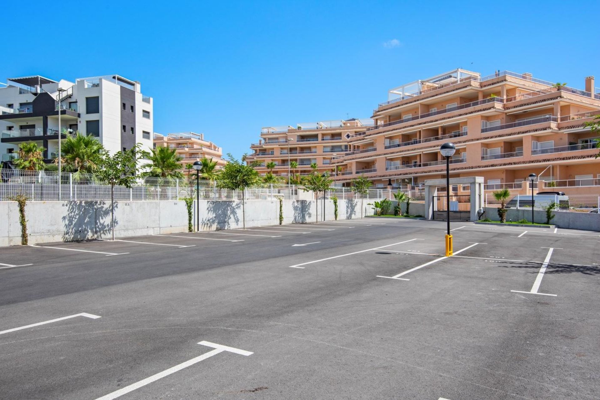 Sale - Apartamento - Orihuela Costa - valentino golf III