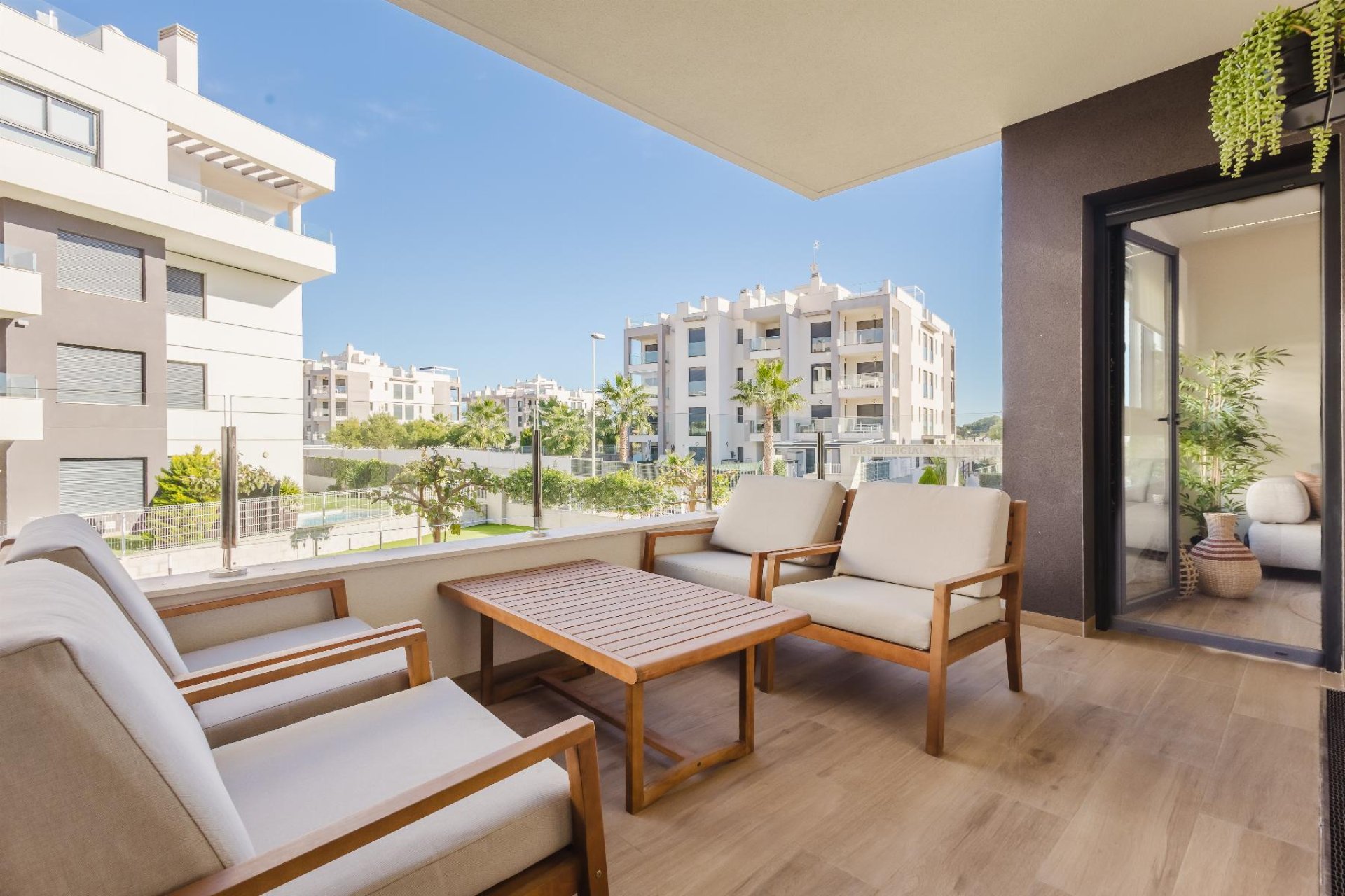 Sale - Apartamento - Orihuela Costa - valentino golf III